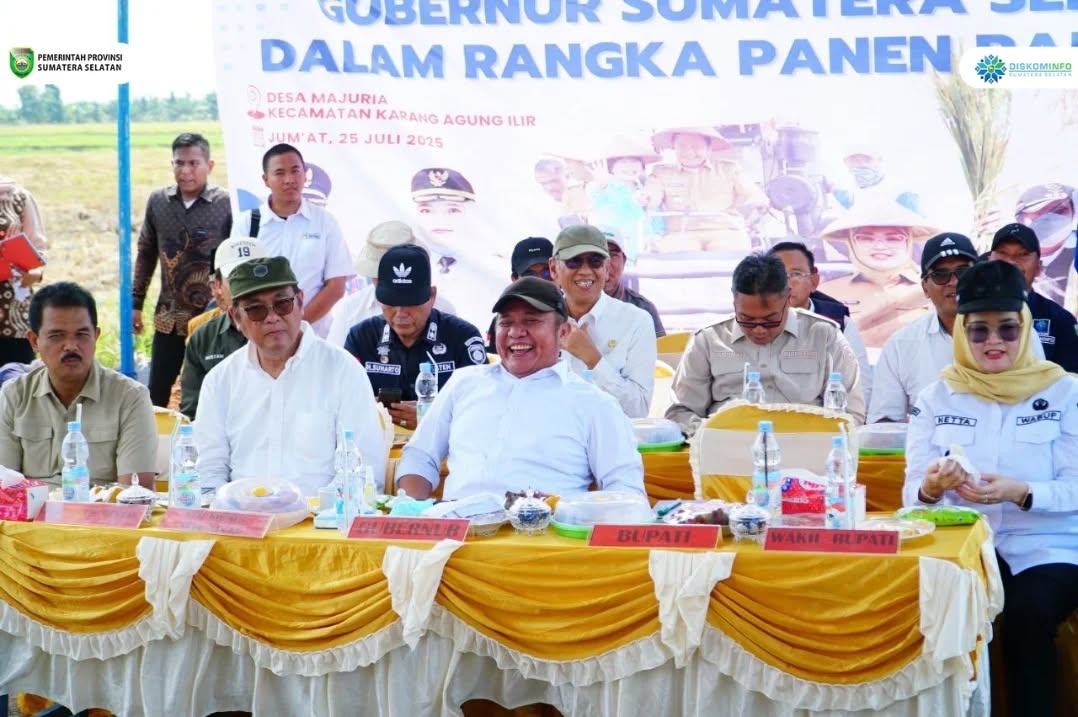 Galeri Berita