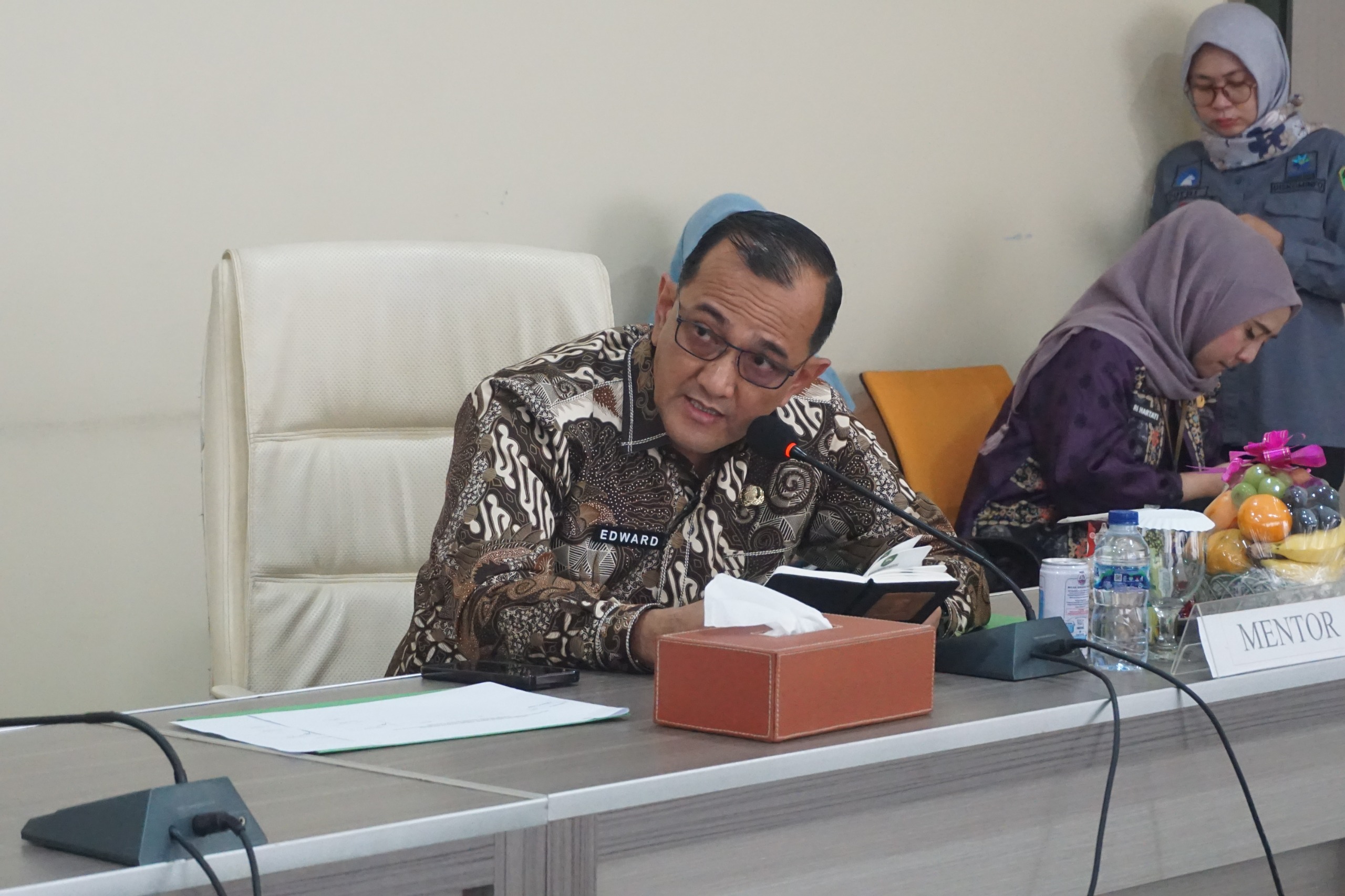 Galeri Berita