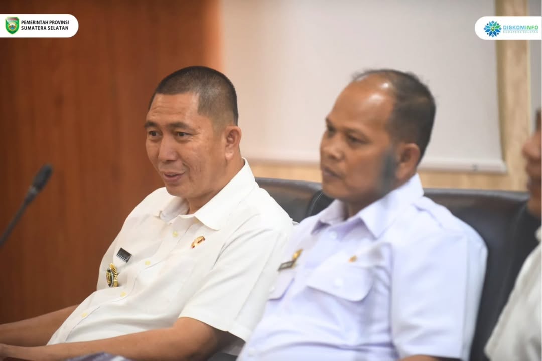 Galeri Berita