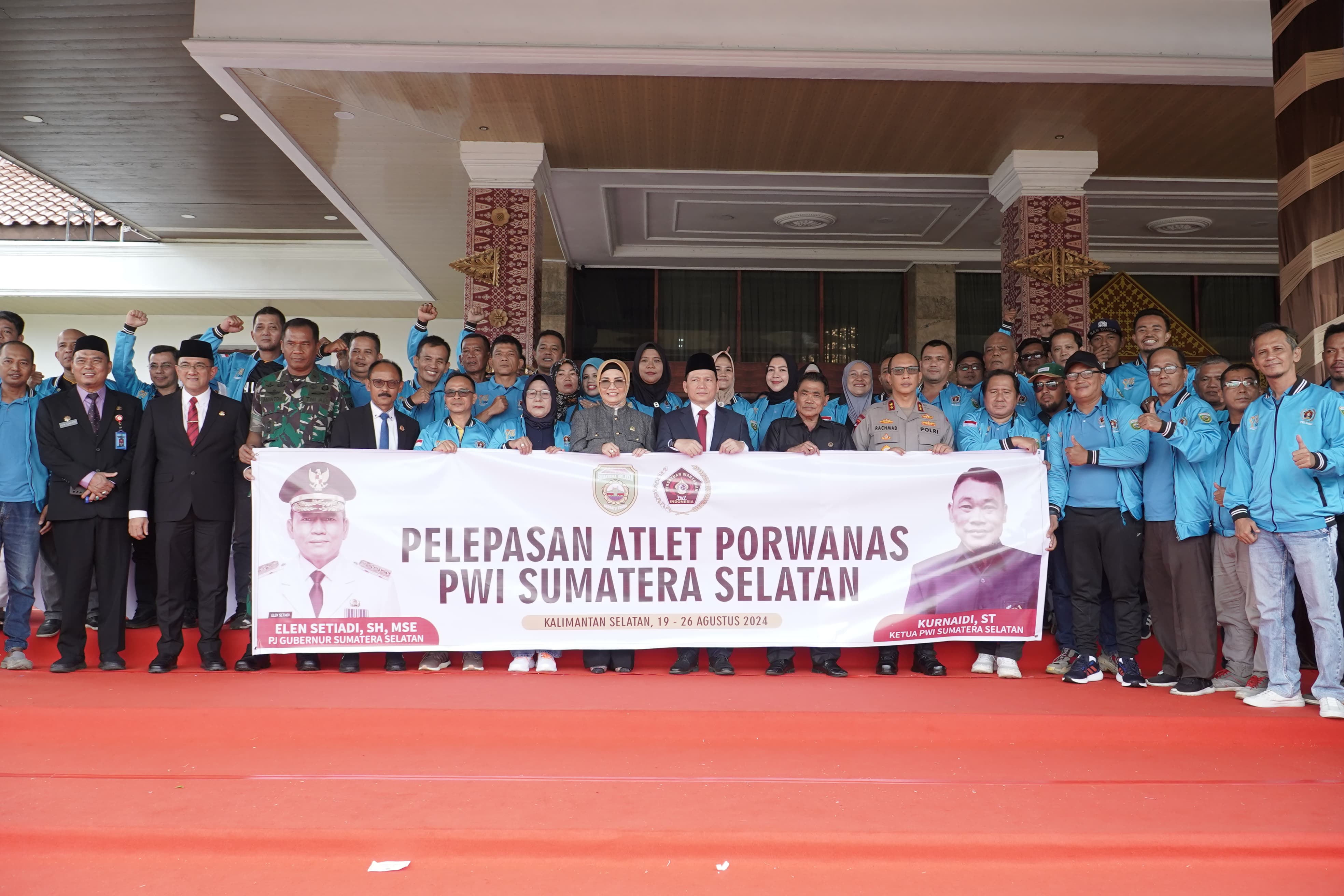 Galeri Berita