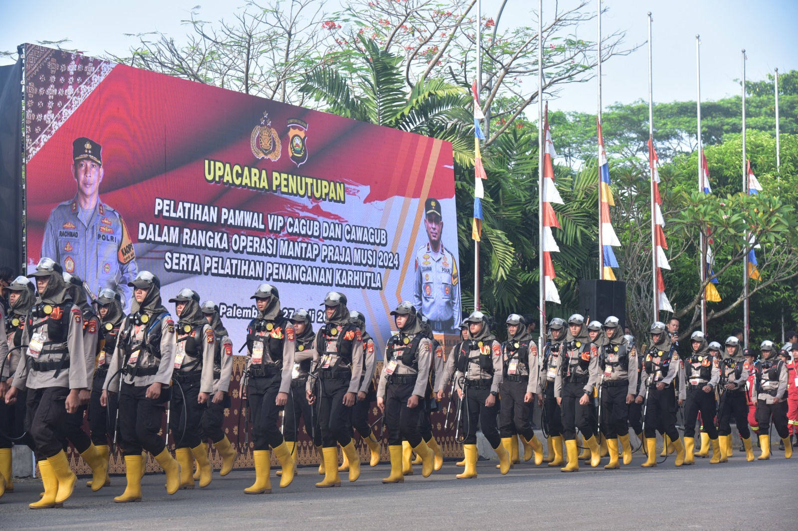 Galeri Berita