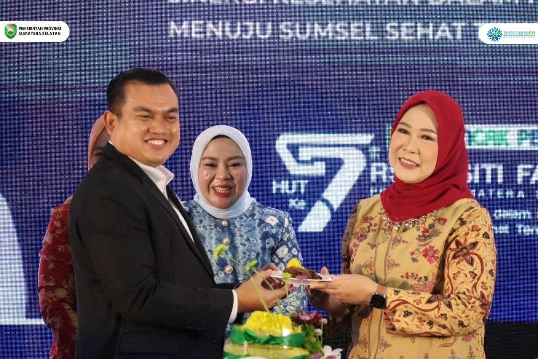 Galeri Berita