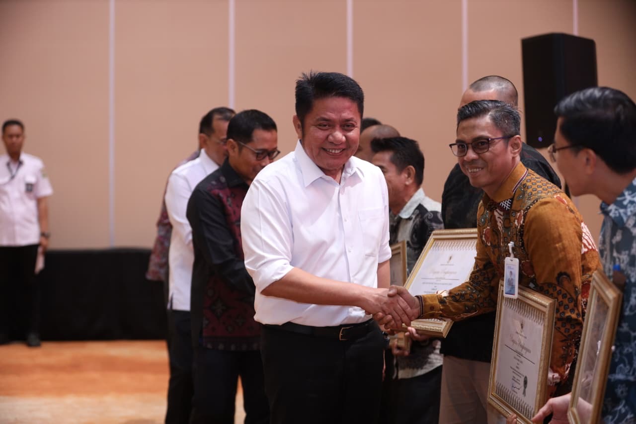 Galeri Berita