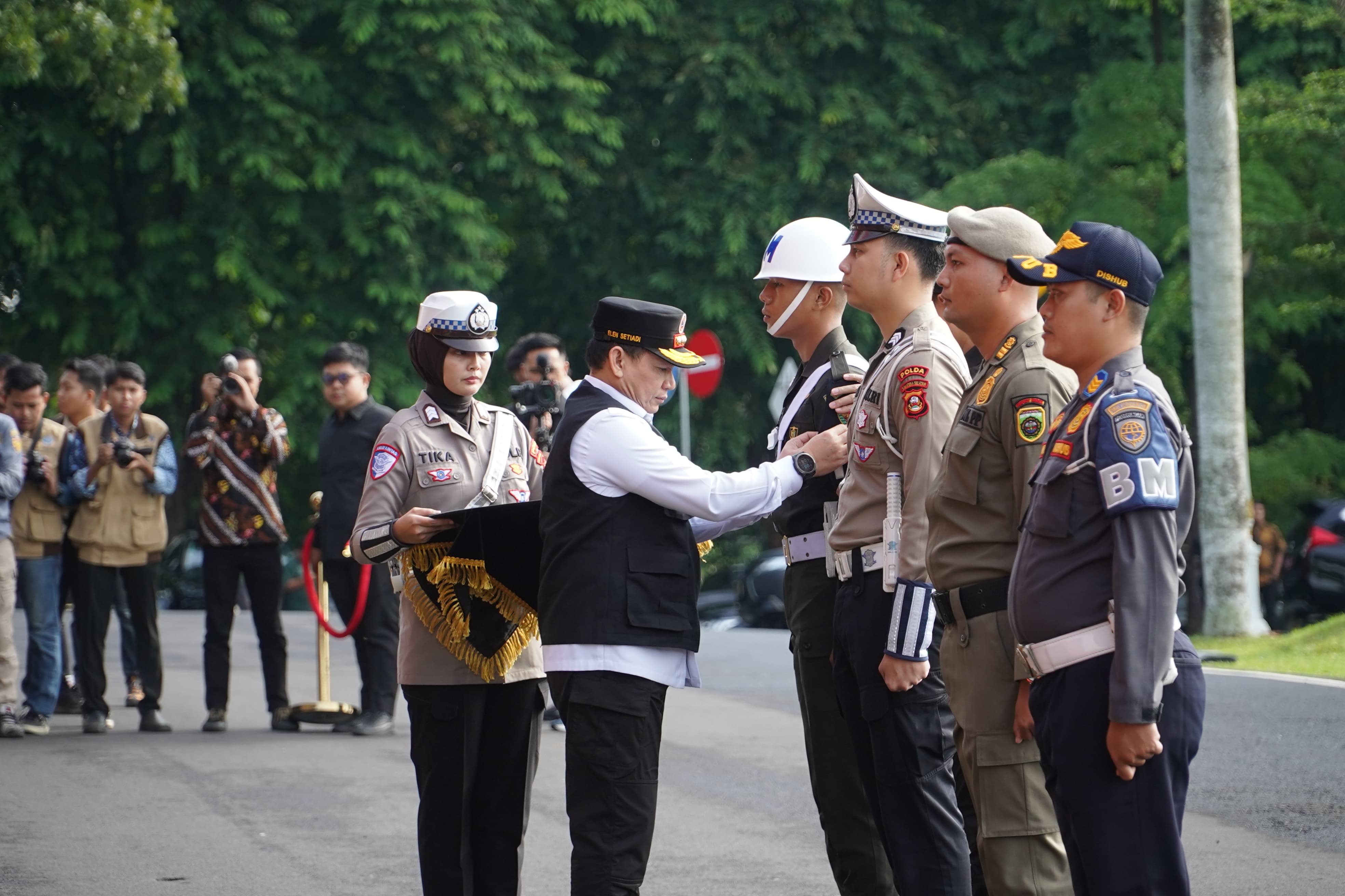 Galeri Berita