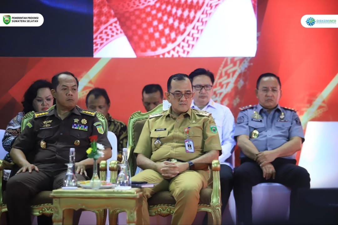 Galeri Berita
