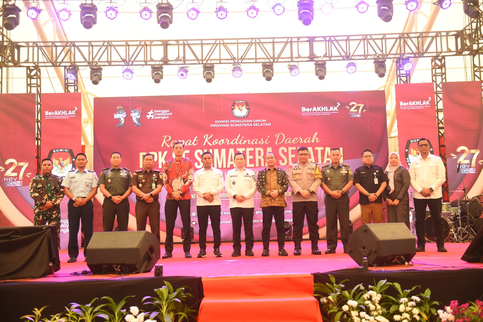 Galeri Berita