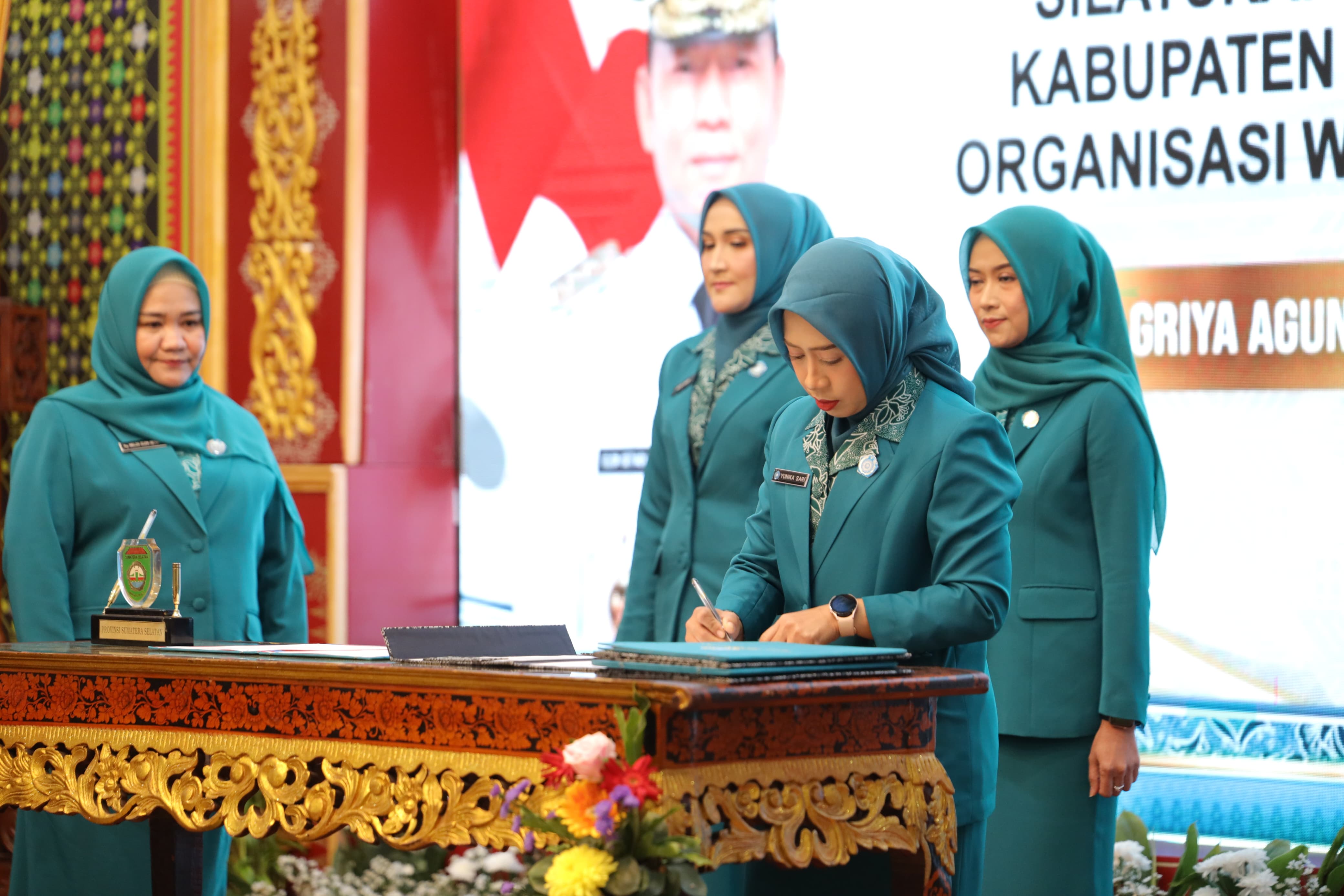 Galeri Berita