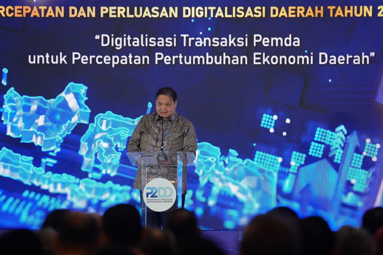 Galeri Berita