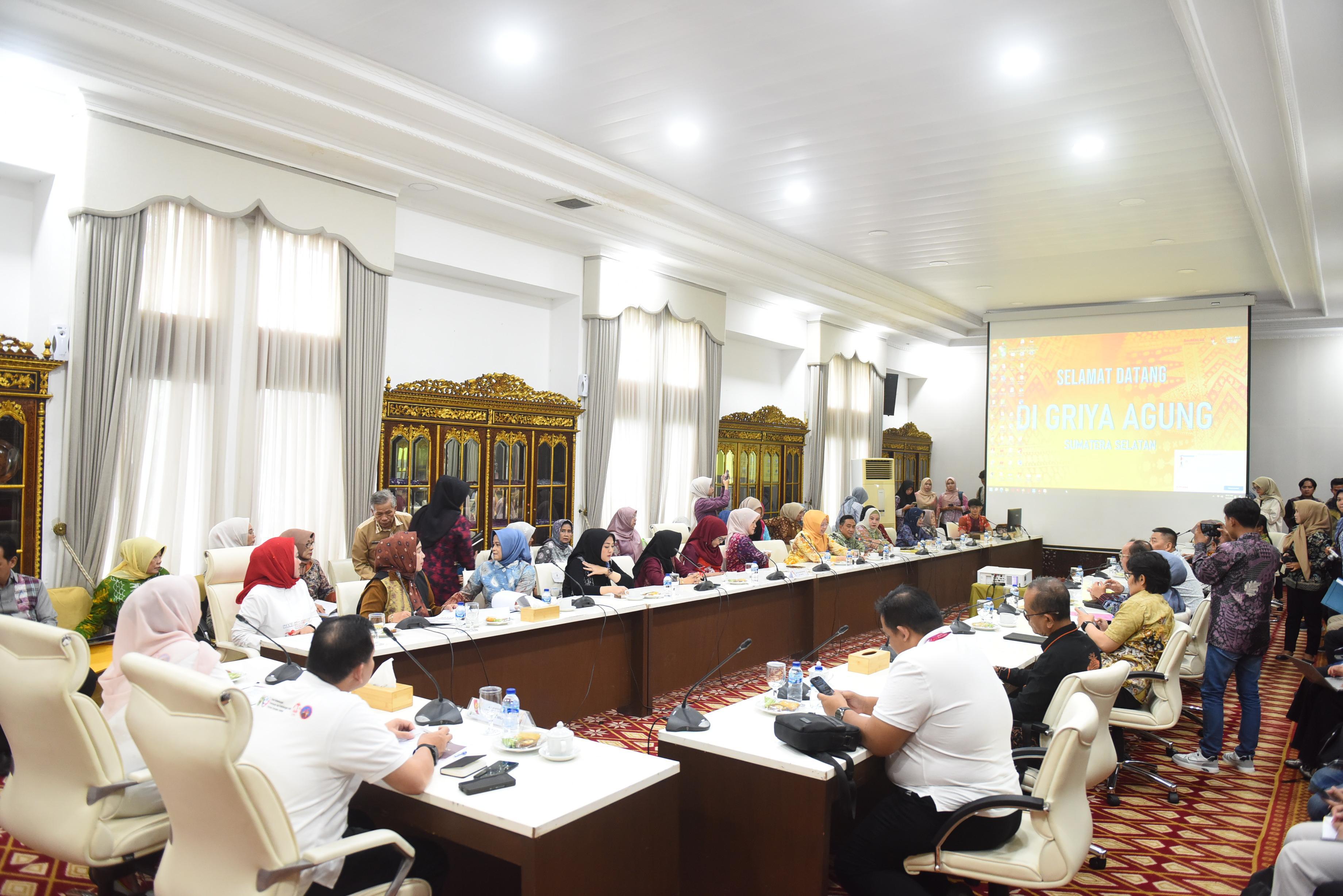 Galeri Berita