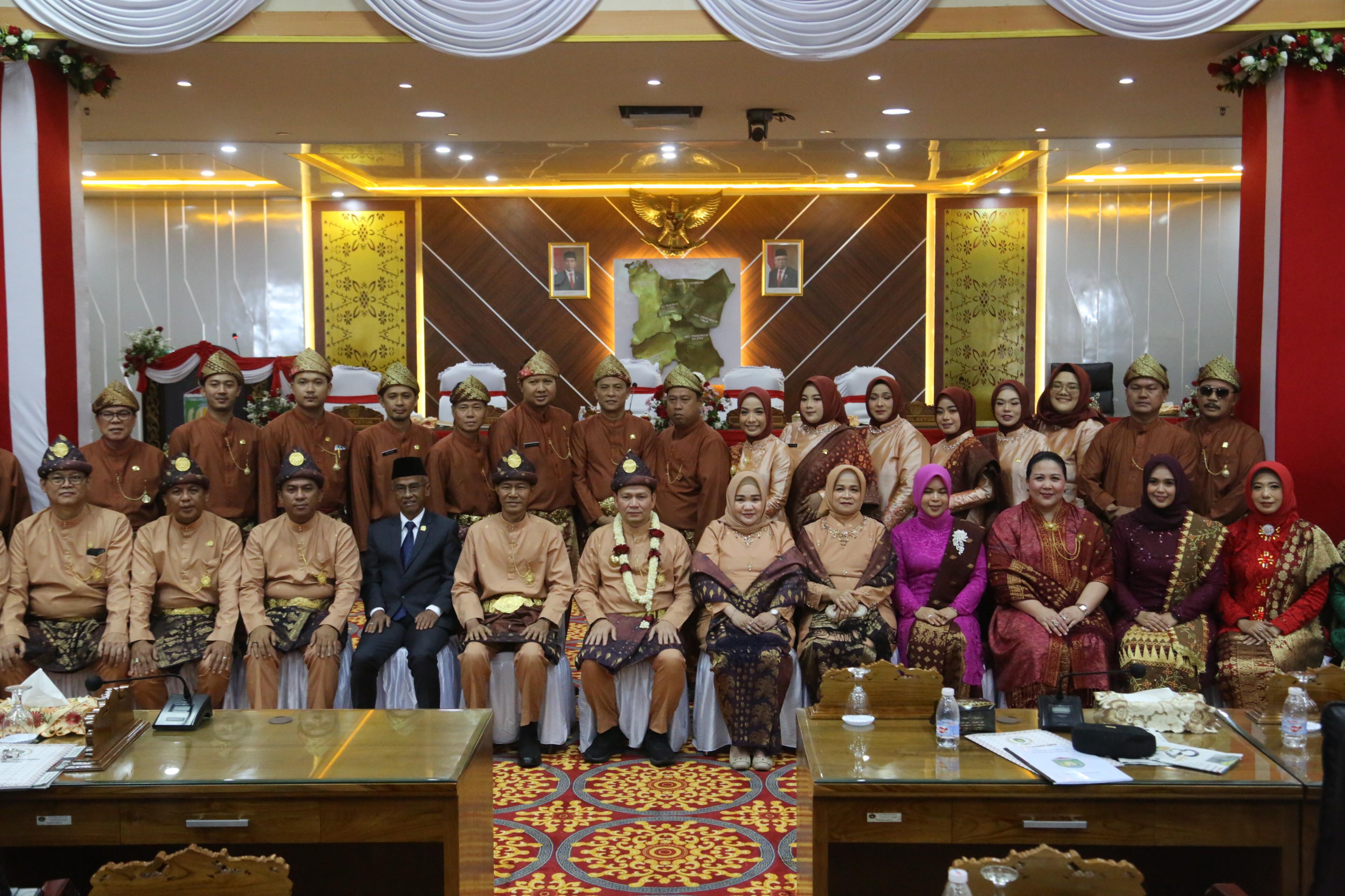 Galeri Berita