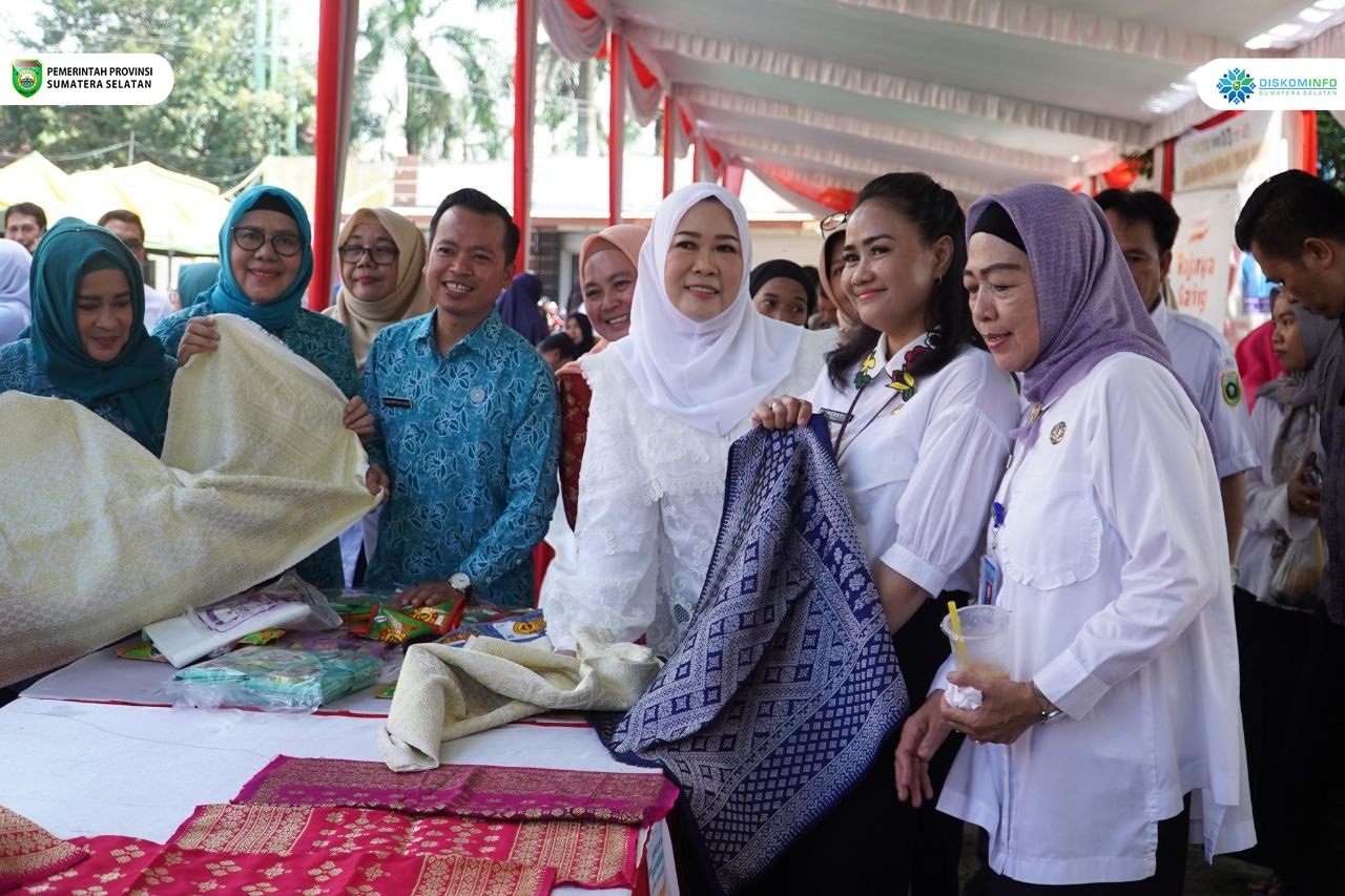 Galeri Berita