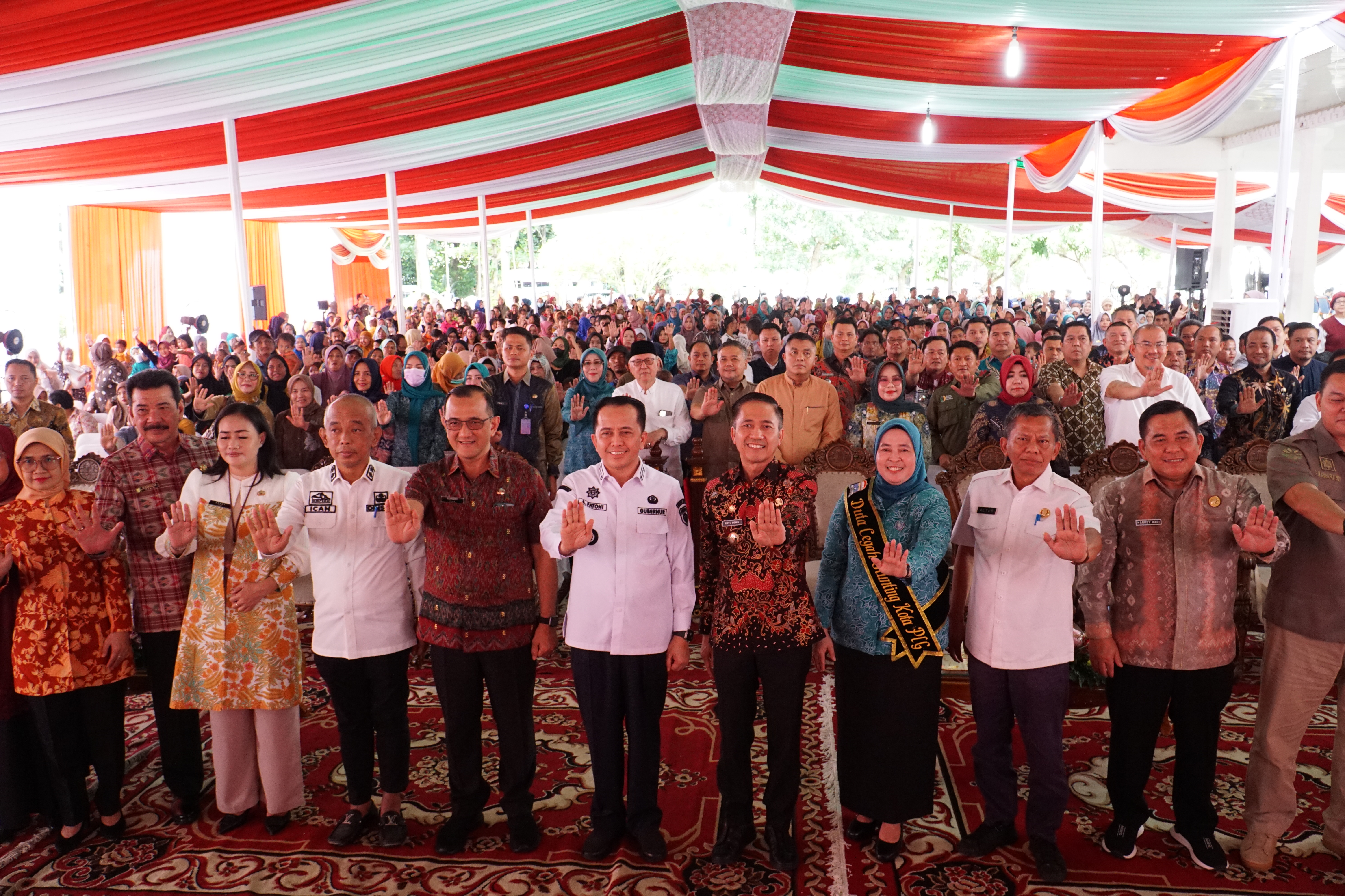 Galeri Berita