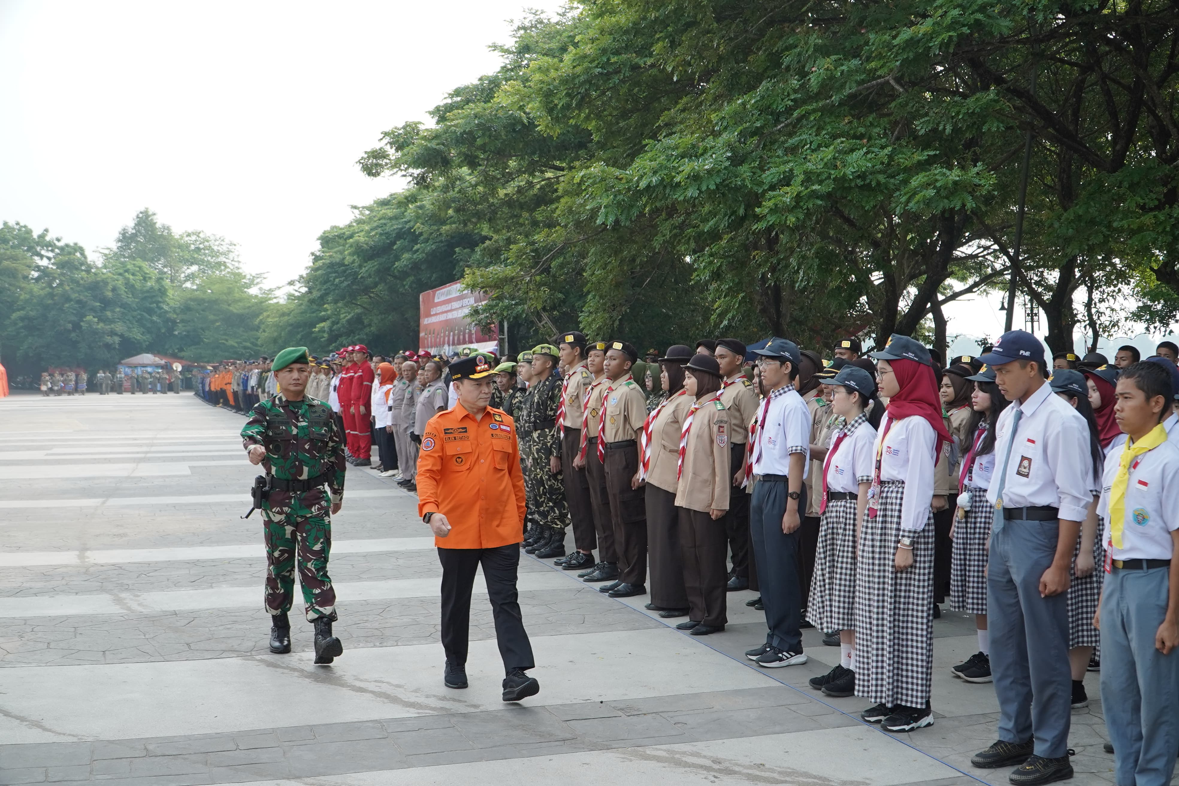 Galeri Berita