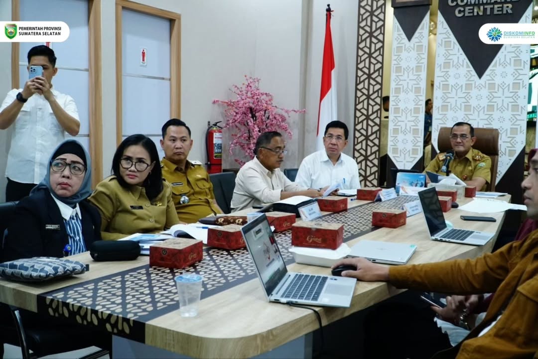 Galeri Berita