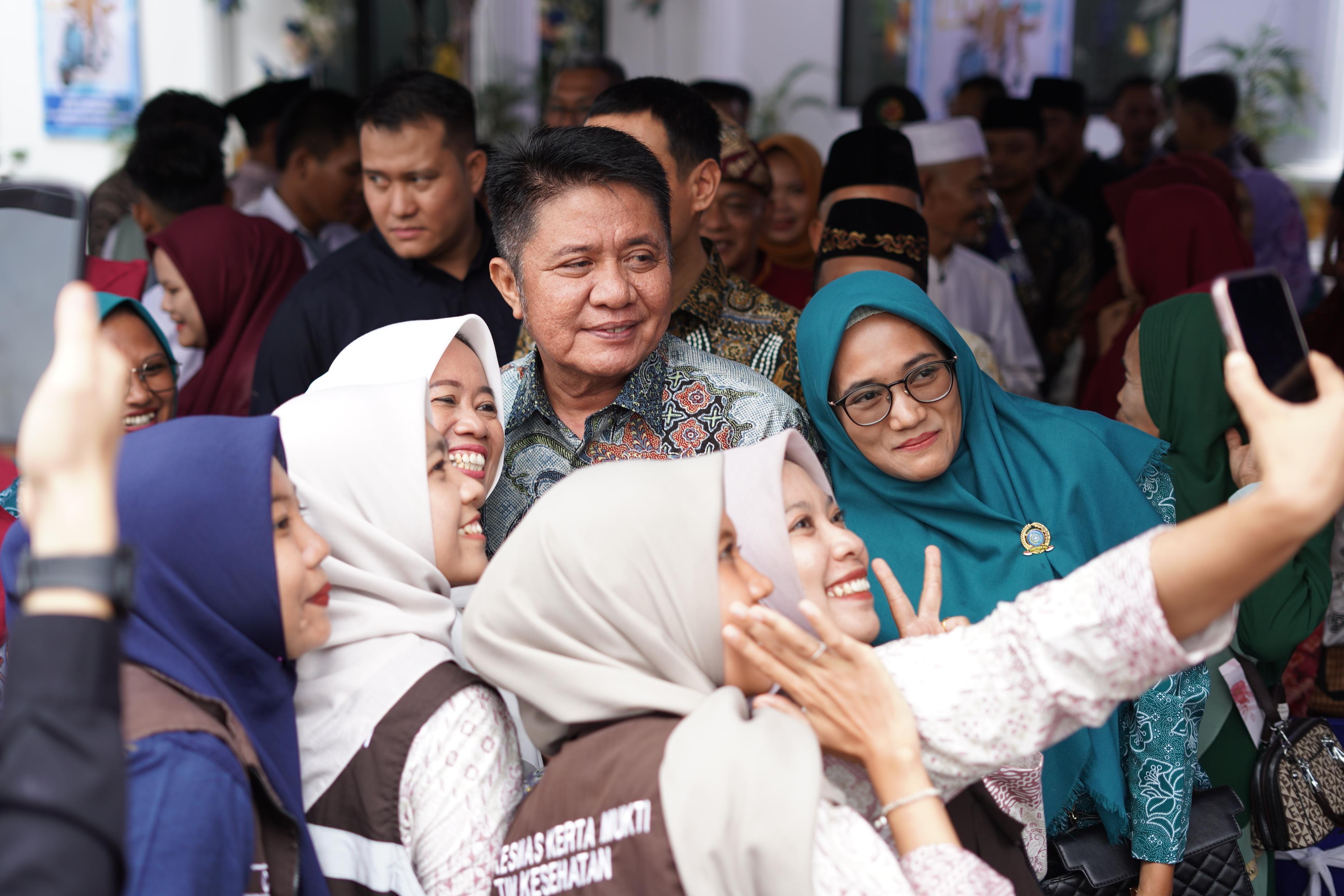 Galeri Berita