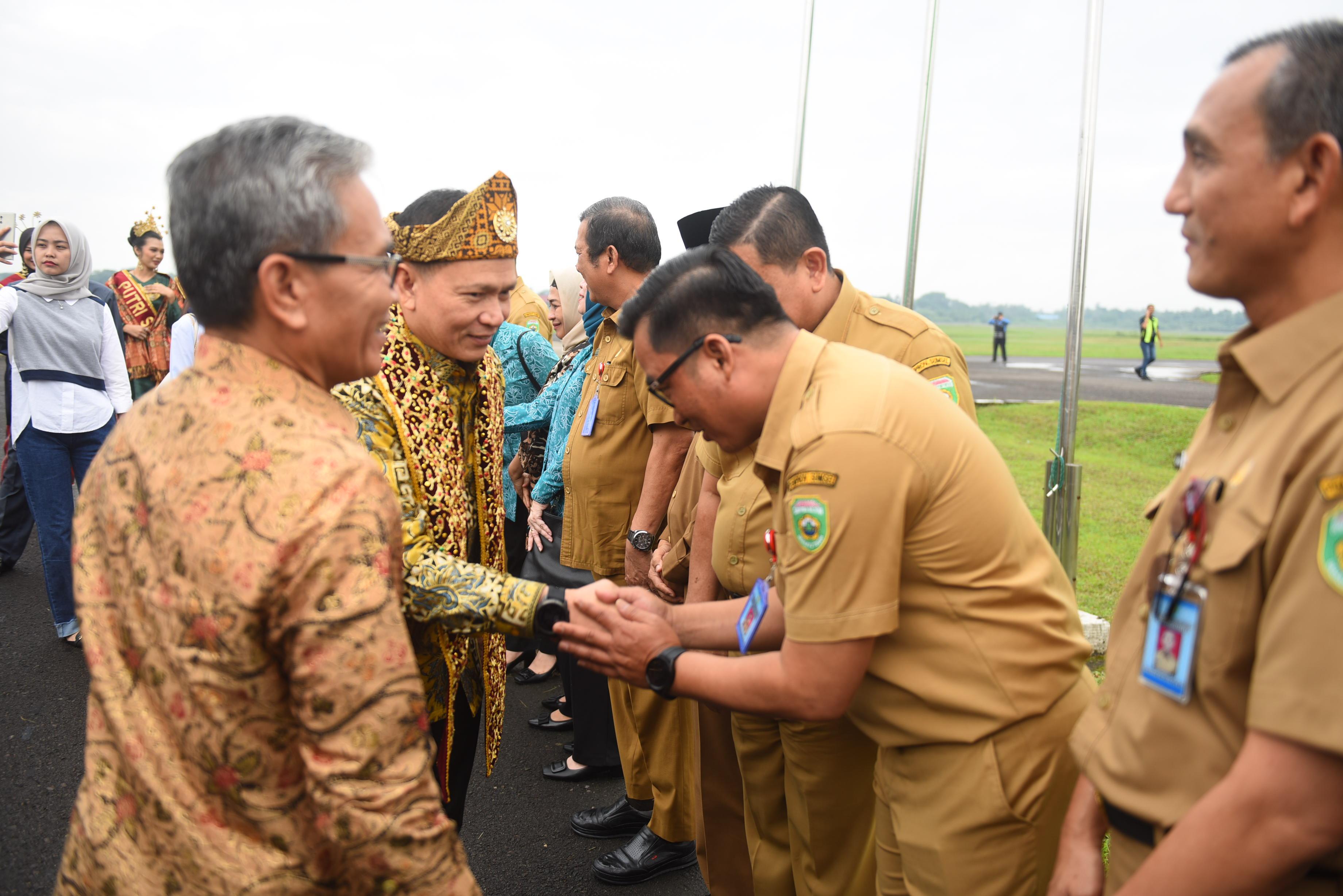 Galeri Berita