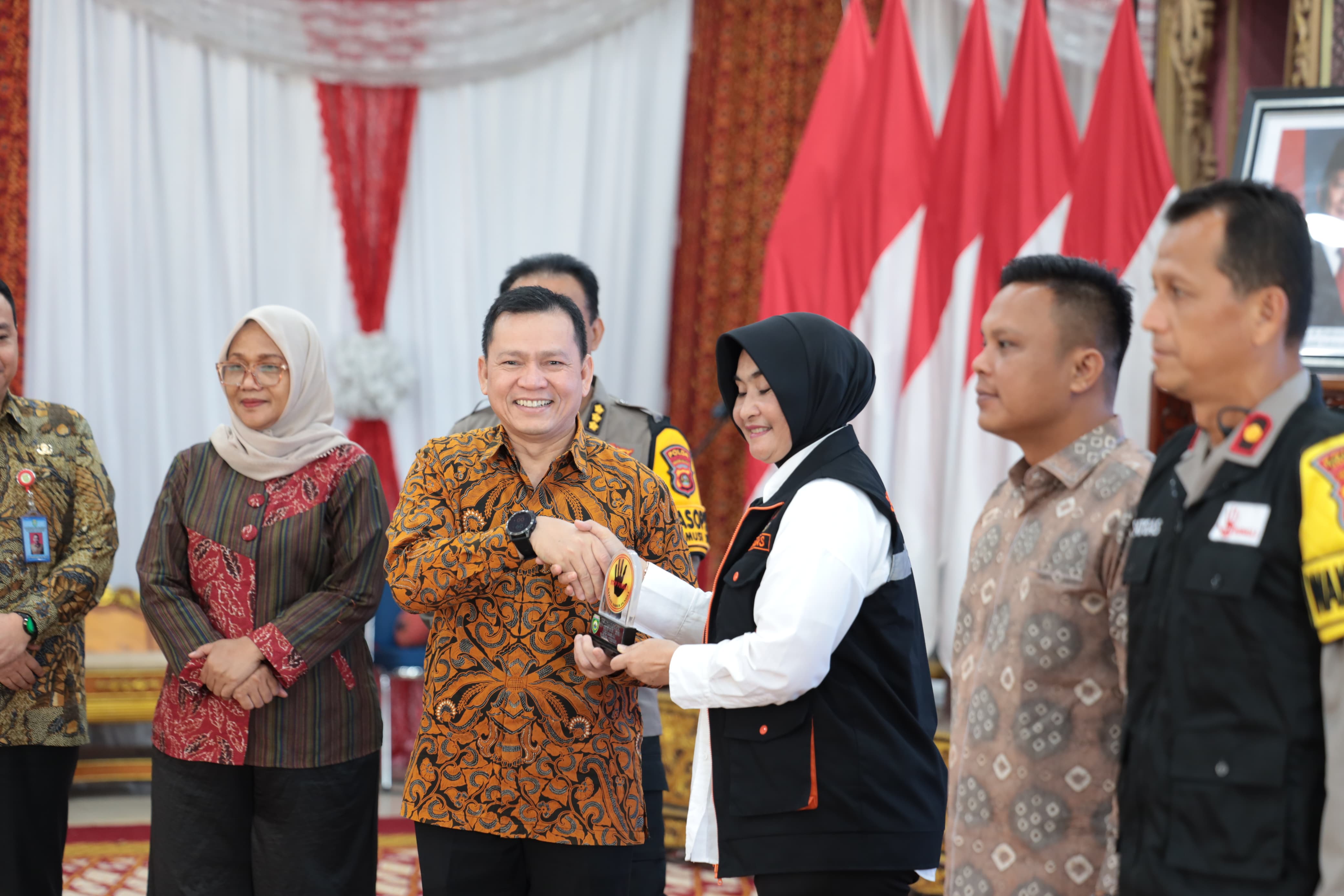Galeri Berita