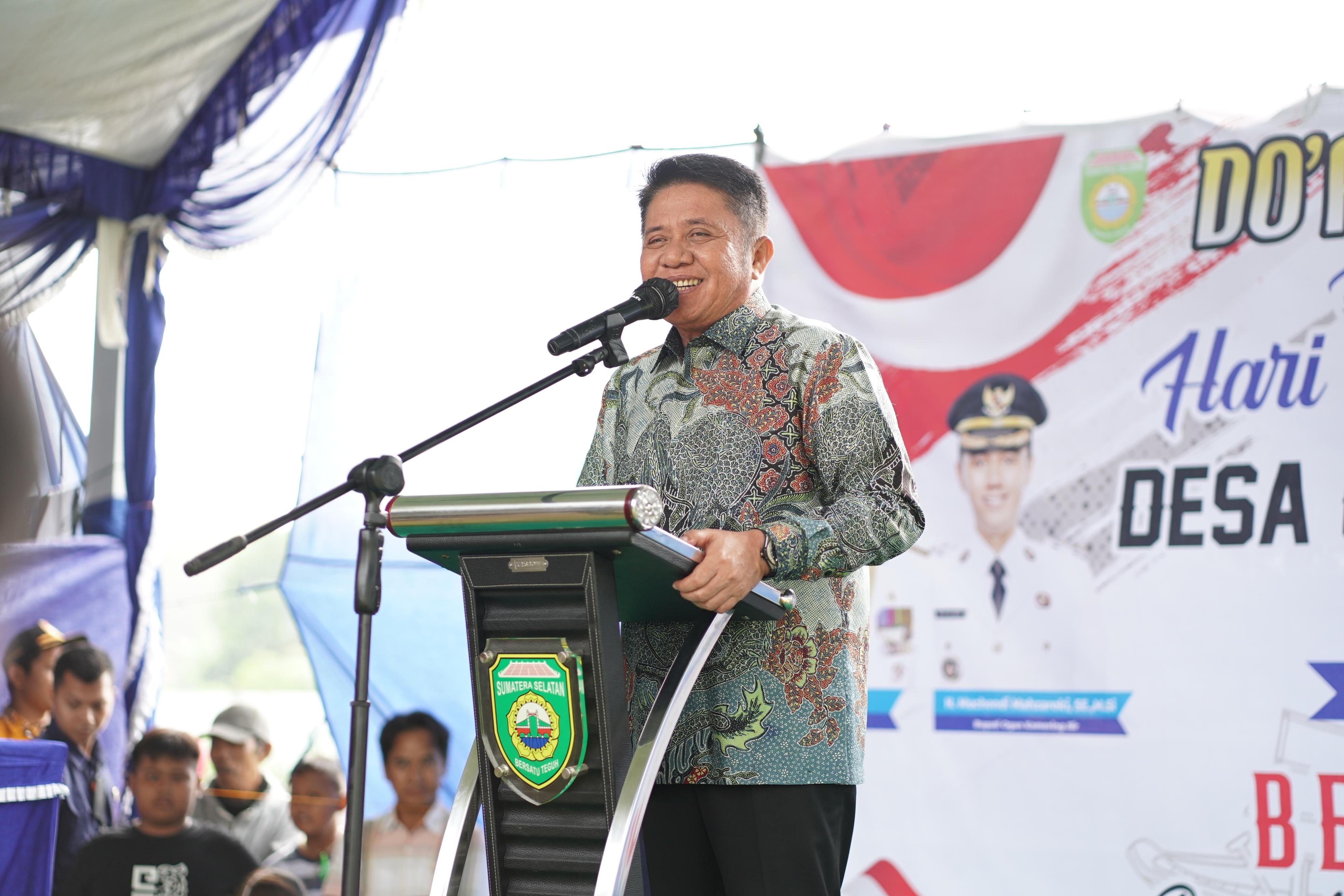 Galeri Berita