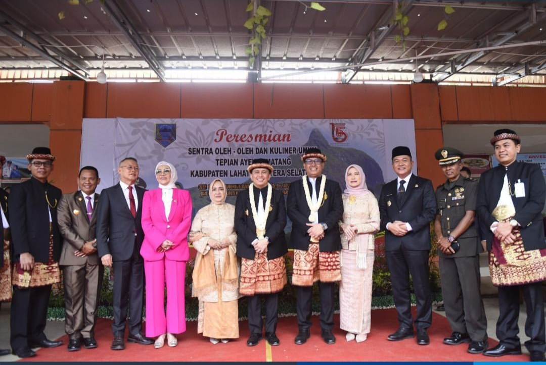 Galeri Berita
