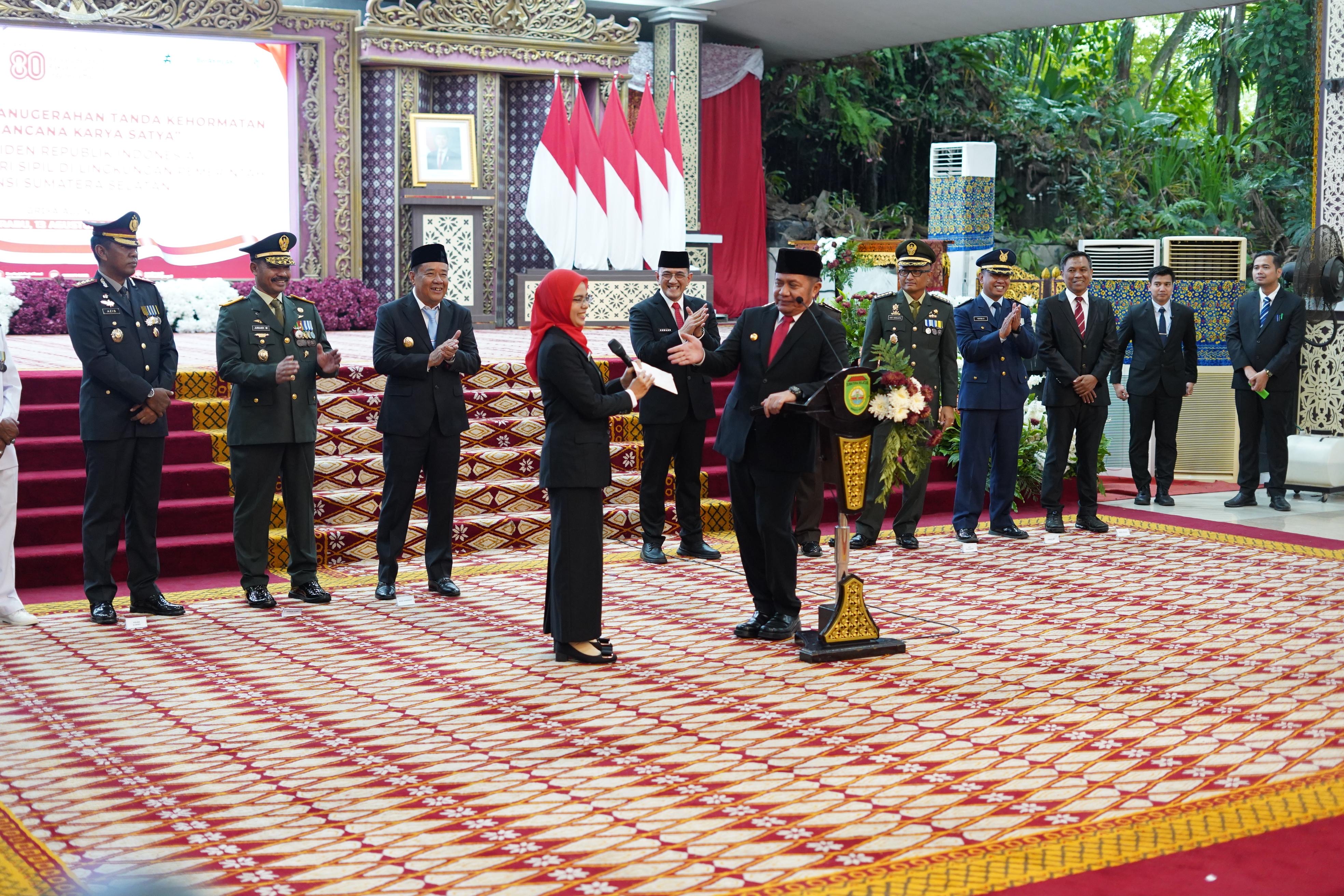 Galeri Berita