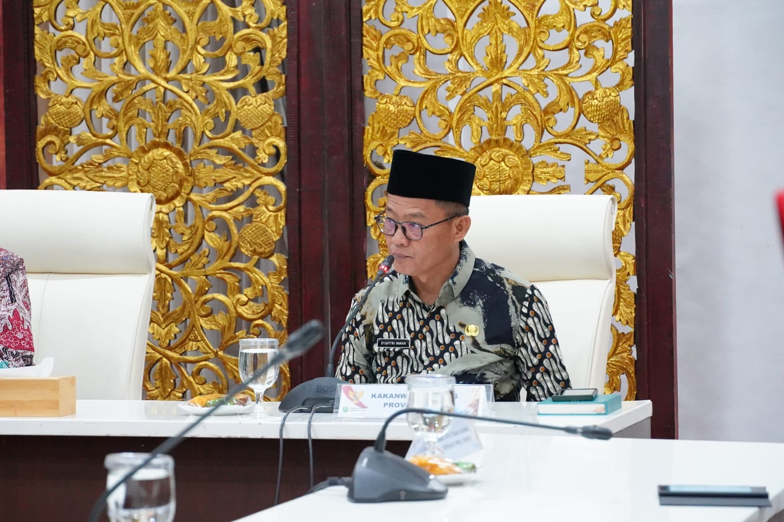 Galeri Berita
