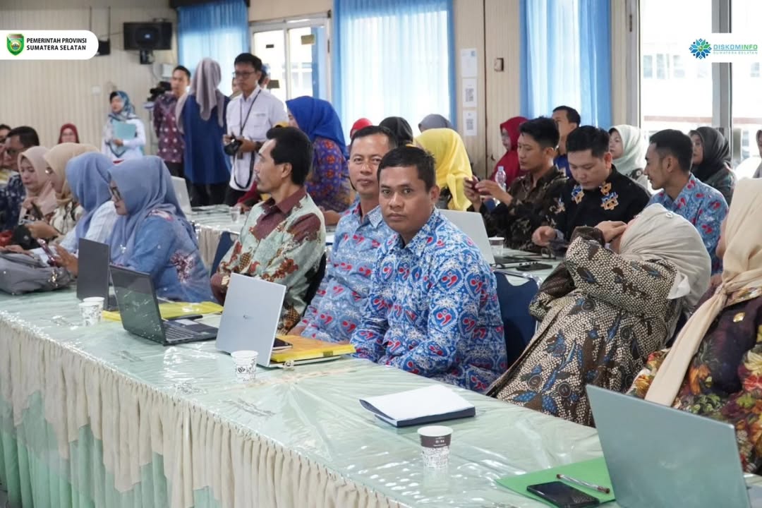 Galeri Berita