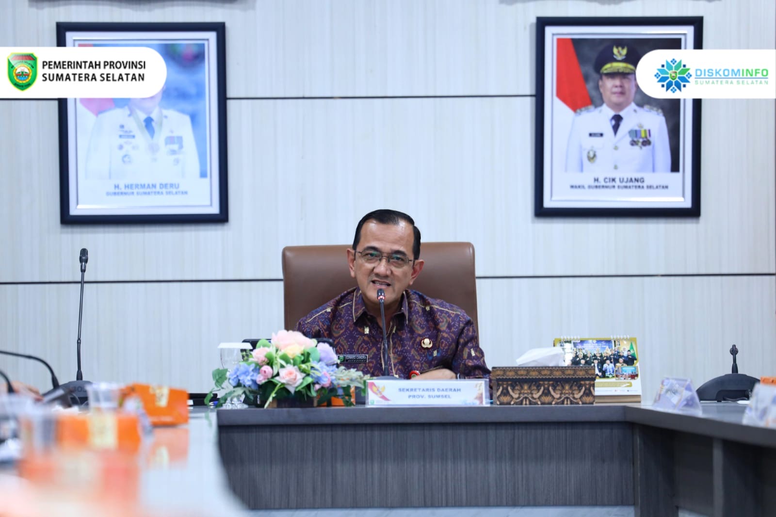 Galeri Berita