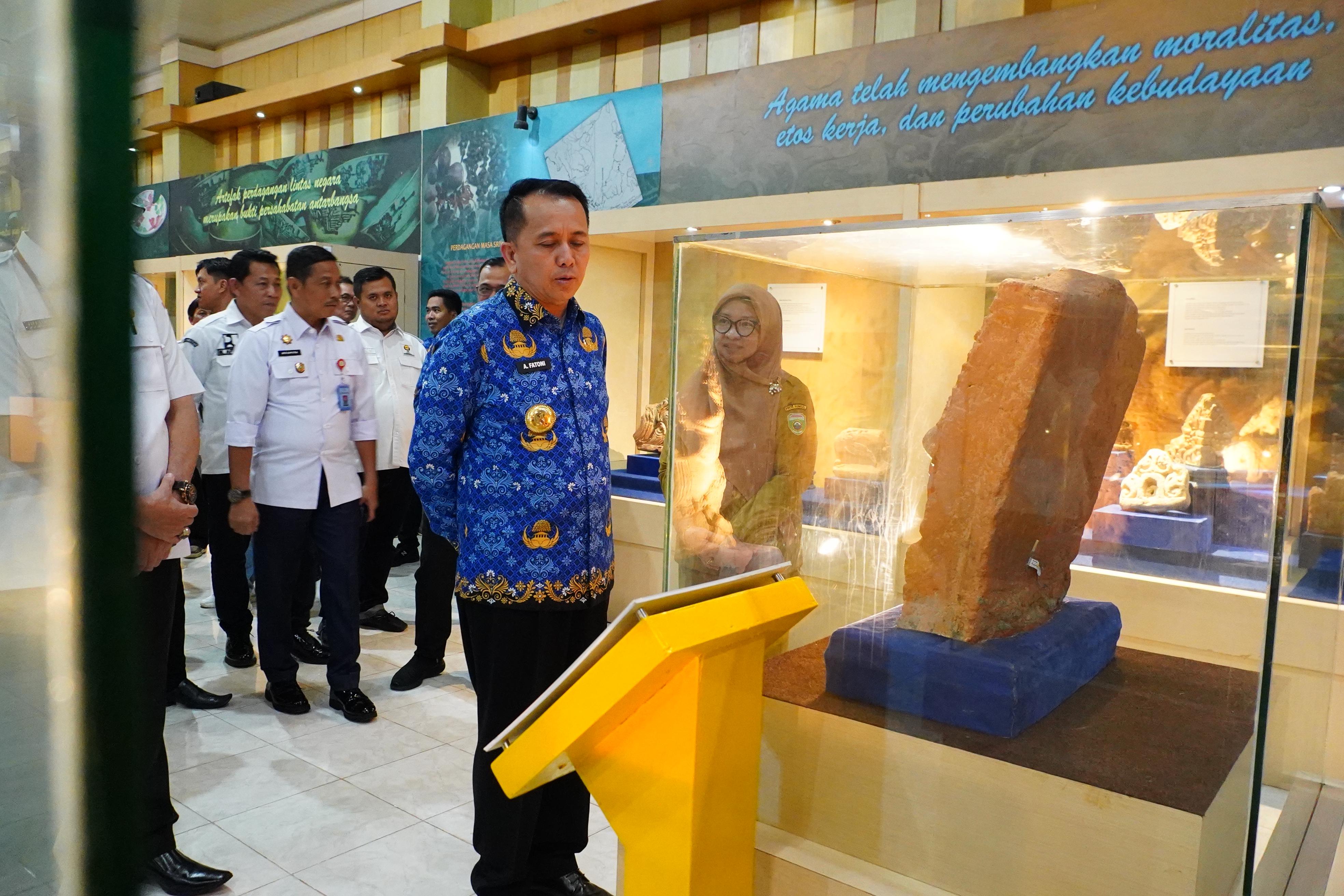 Galeri Berita