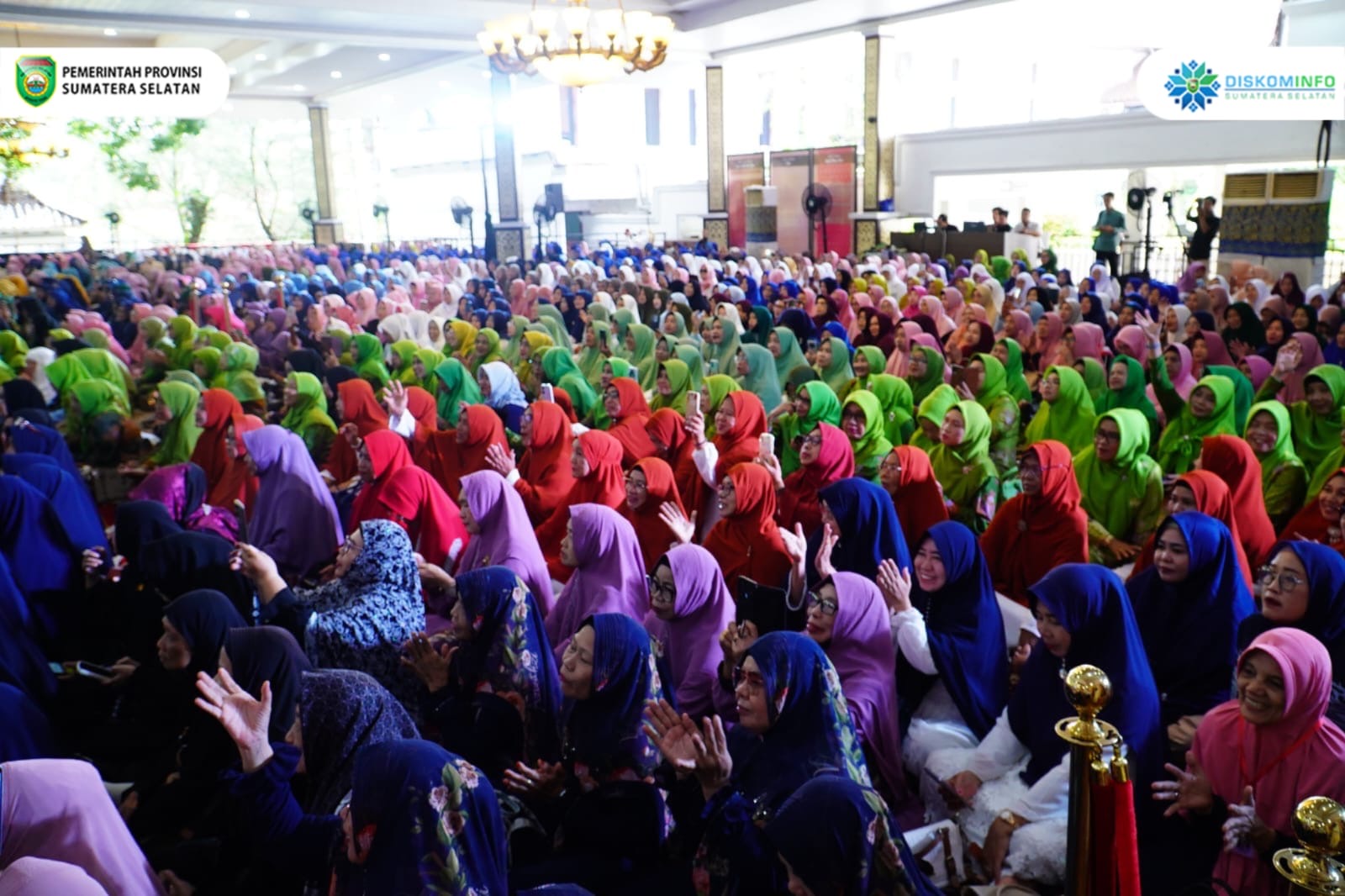 Galeri Berita