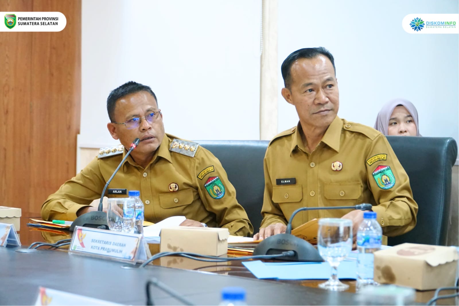 Galeri Berita