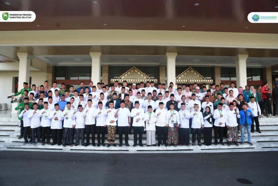Galeri Berita