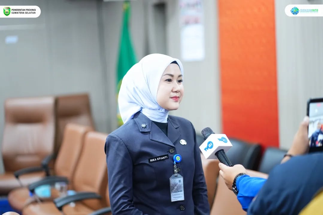 Perkuat Sinergi Kehumasan, Bakohumas Sumsel Fokus Komunikasi 12 Program Strategis HDCU