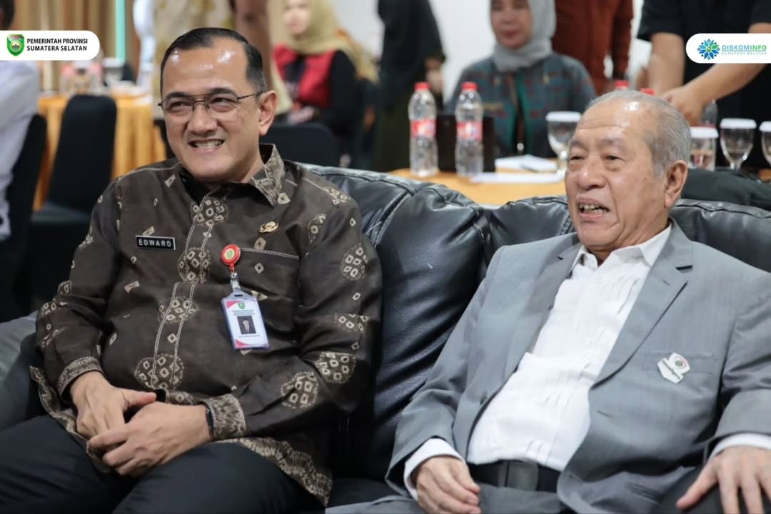 Galeri Berita