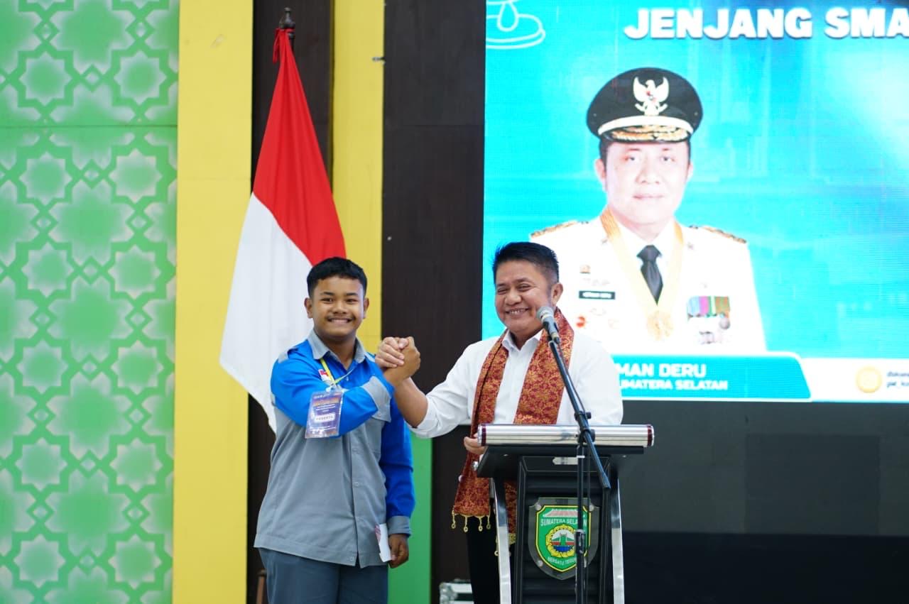 Galeri Berita