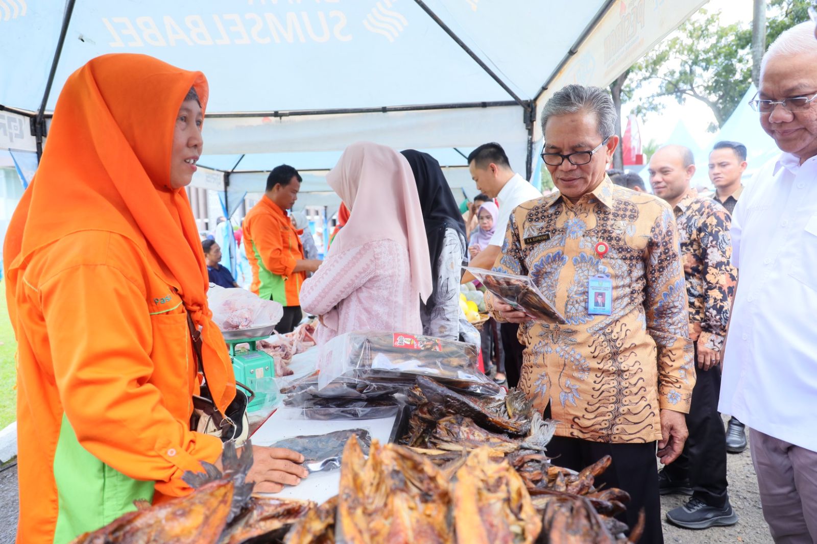 Galeri Berita