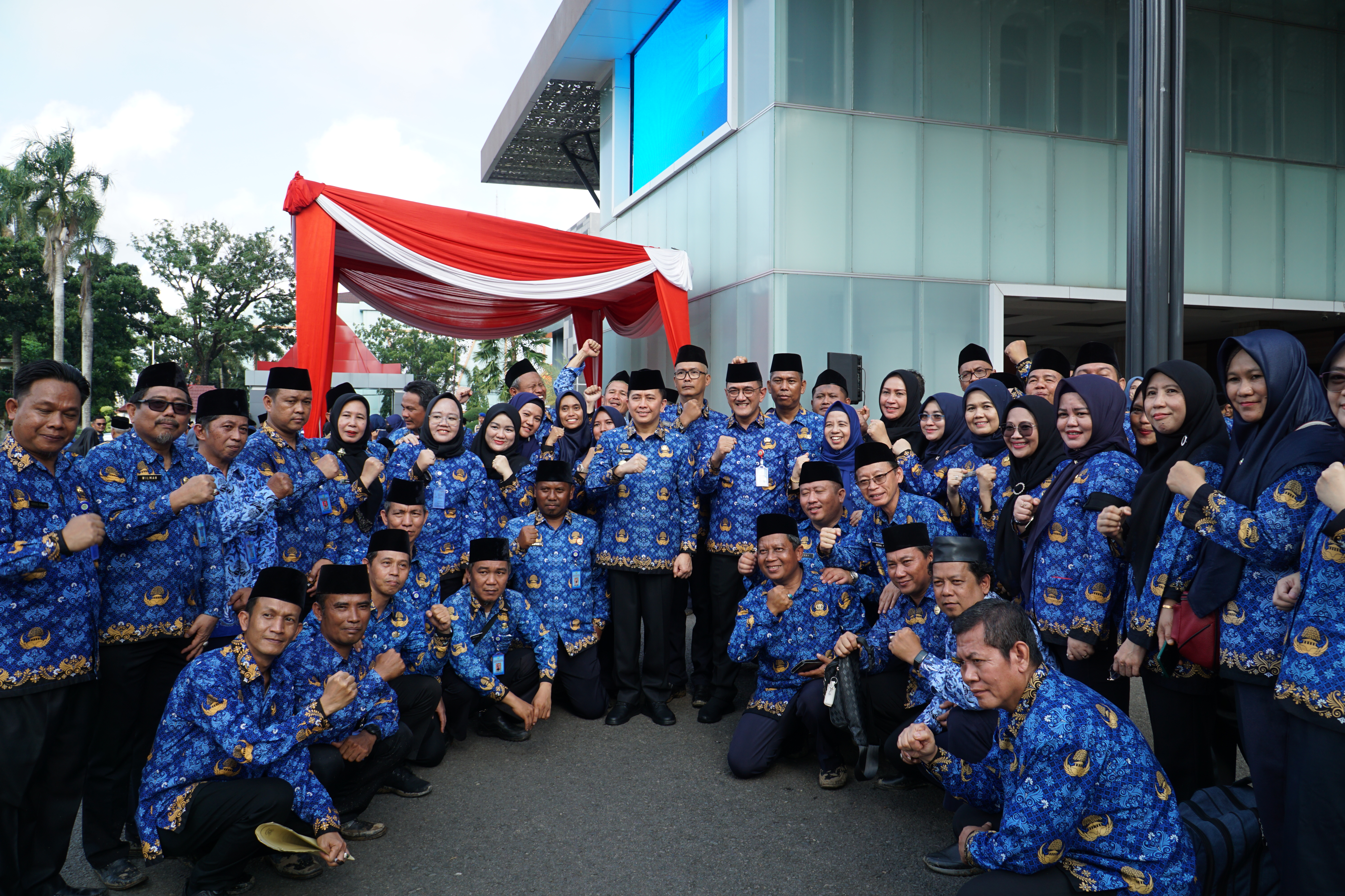 Galeri Berita