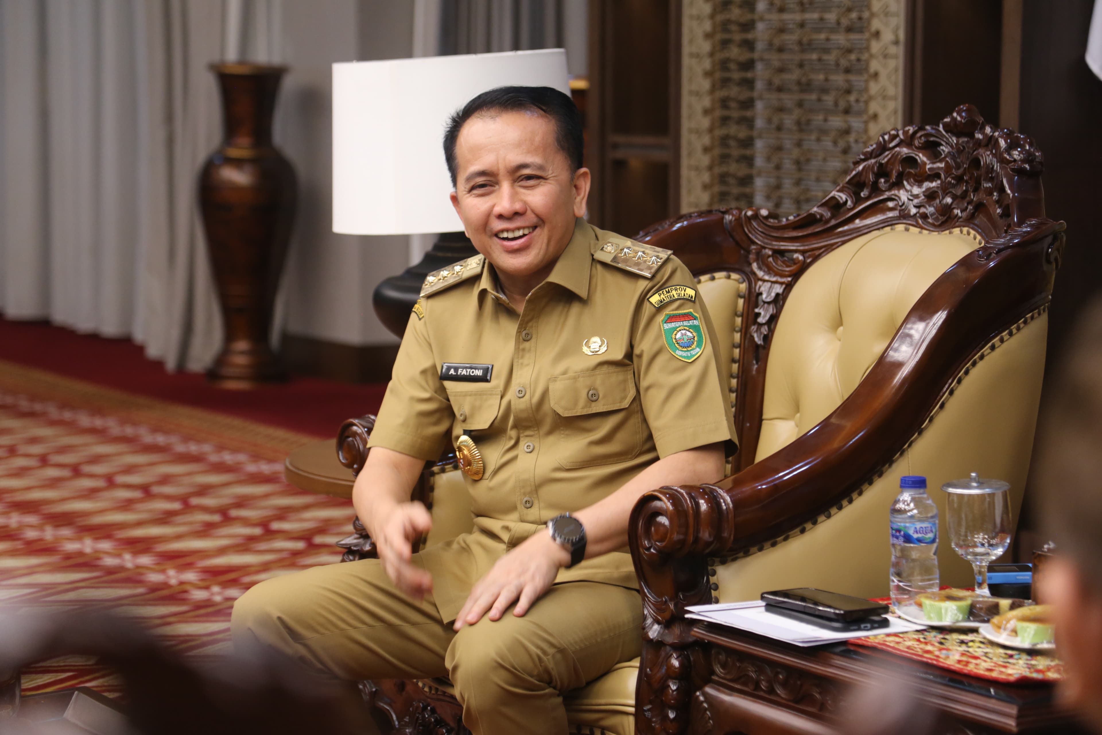 Galeri Berita