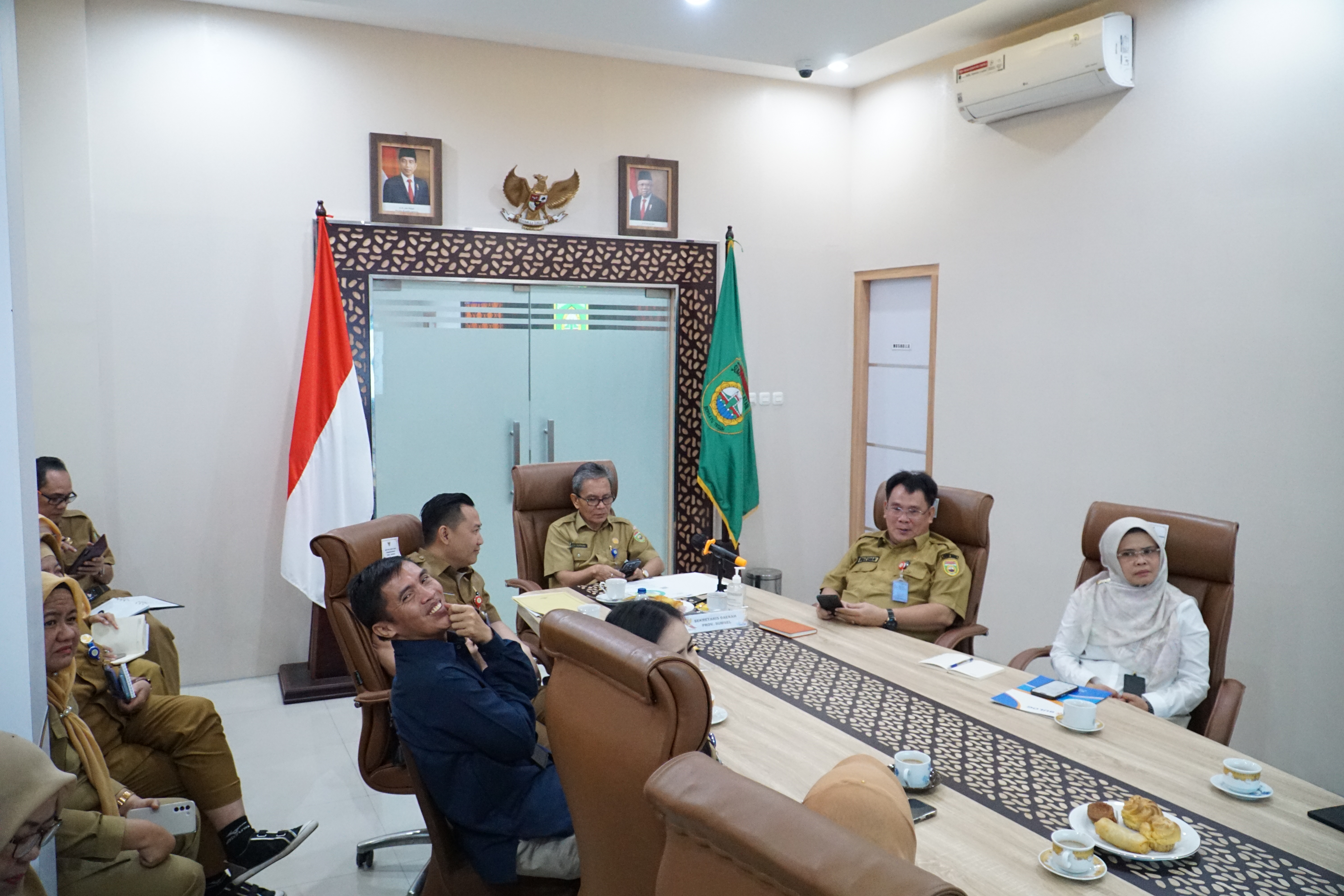 Galeri Berita
