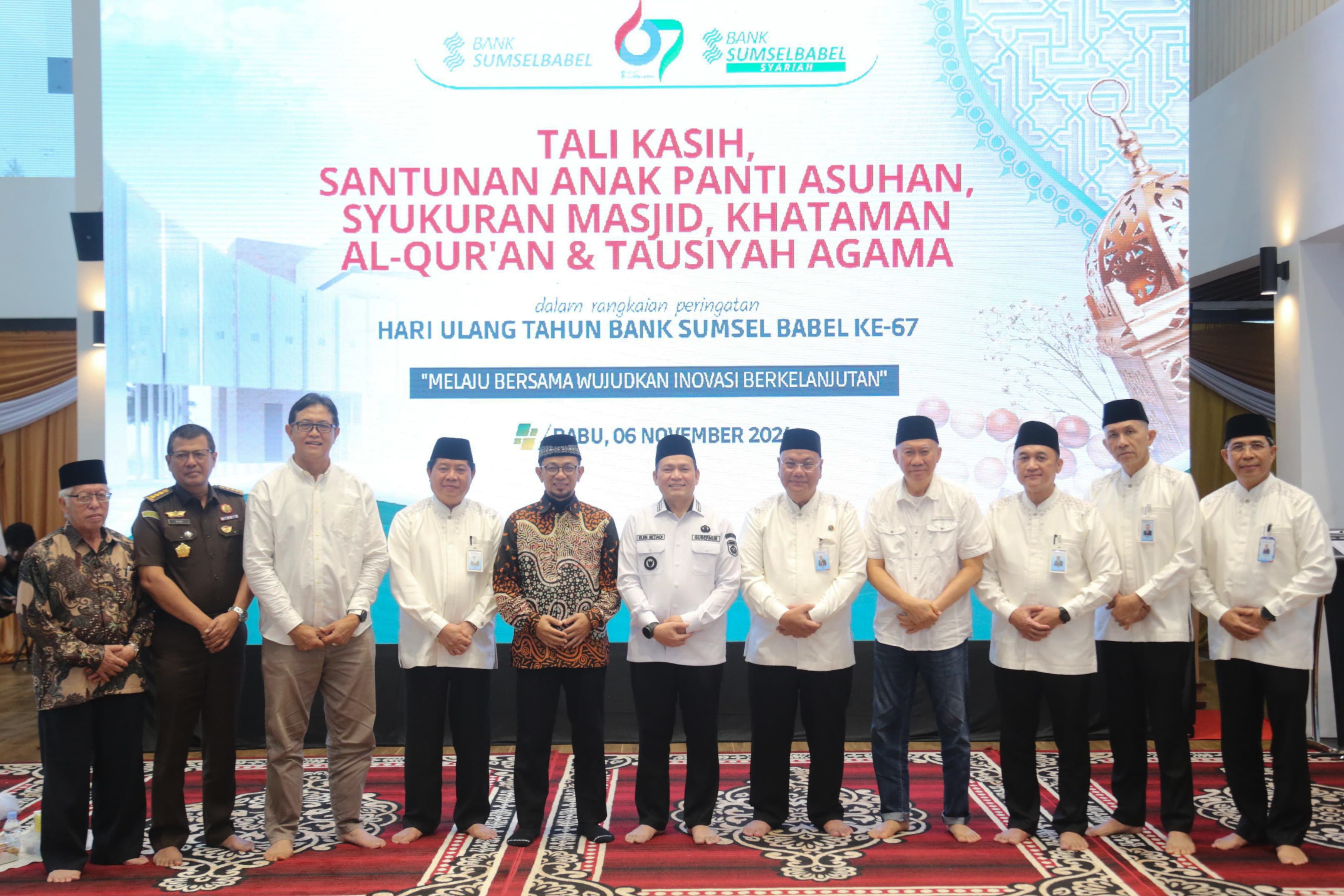 Galeri Berita