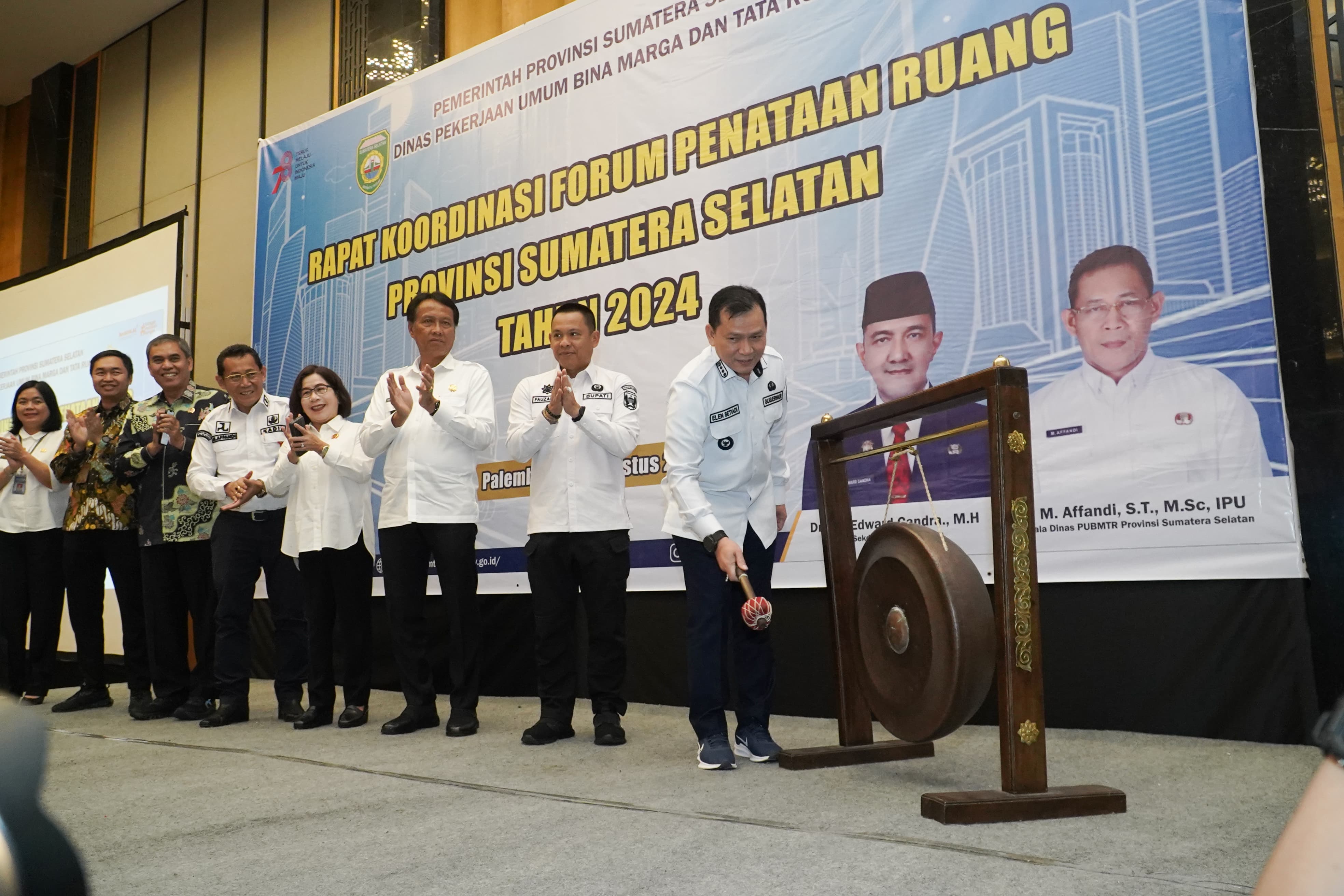 Galeri Berita