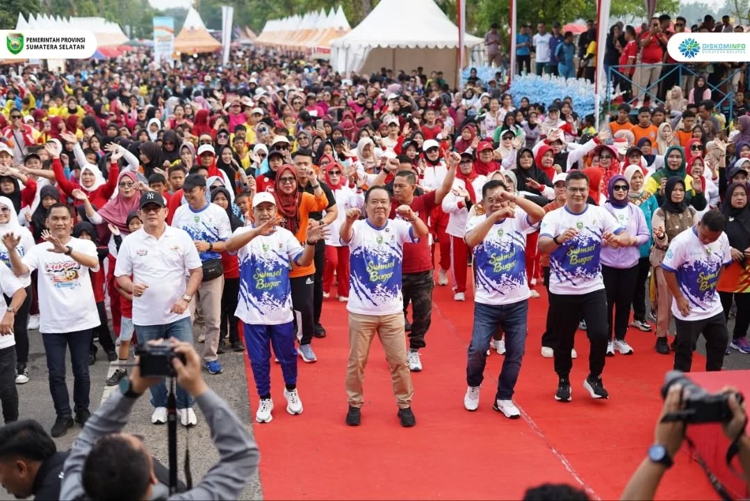 Galeri Berita