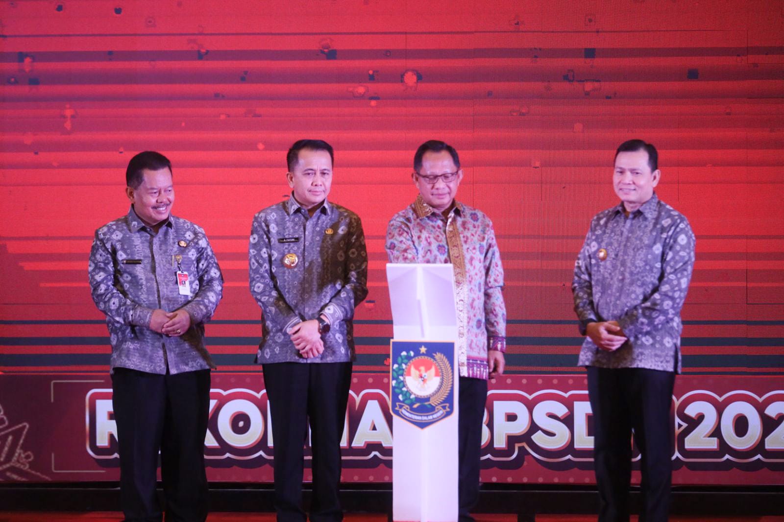 Galeri Berita