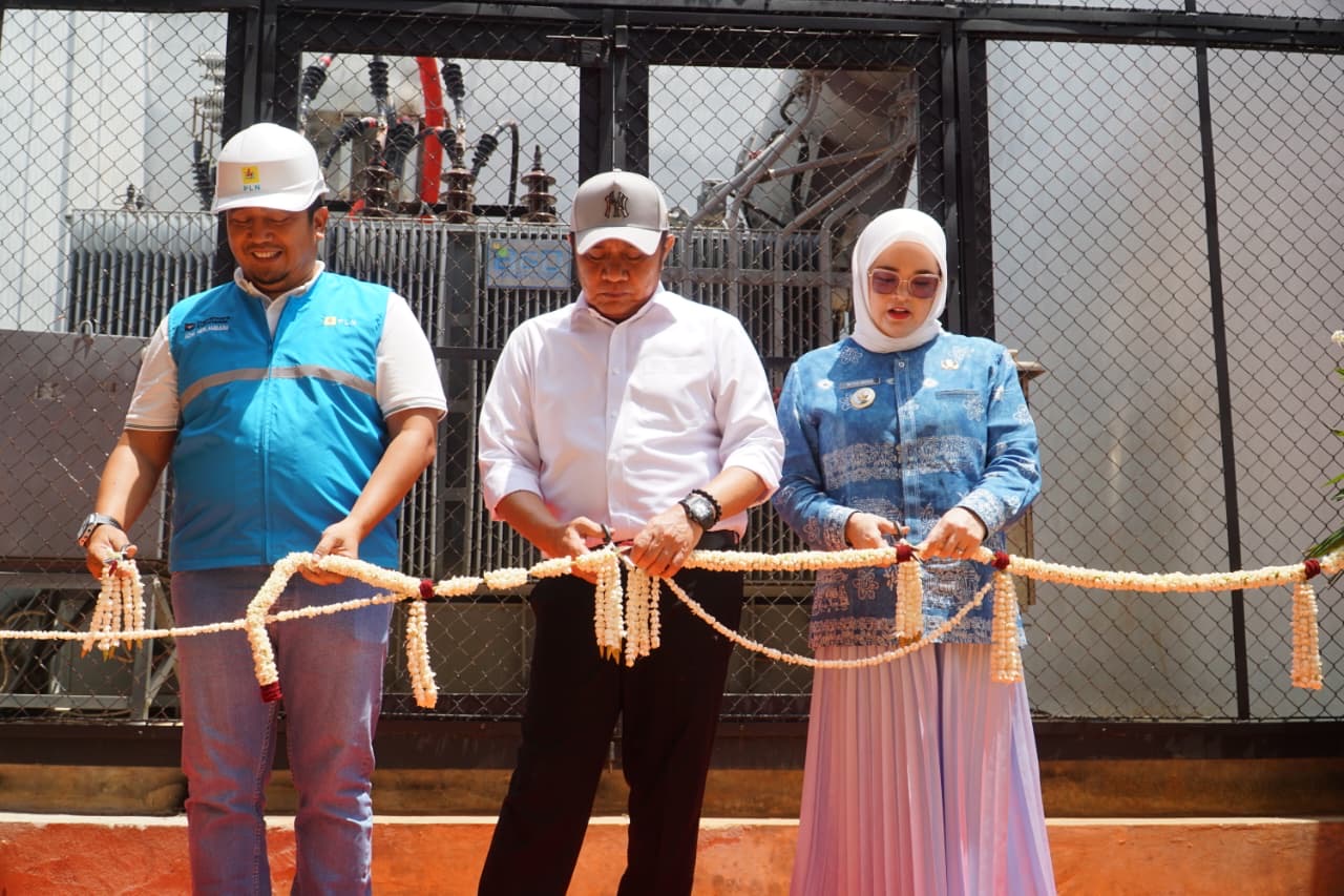 Galeri Berita