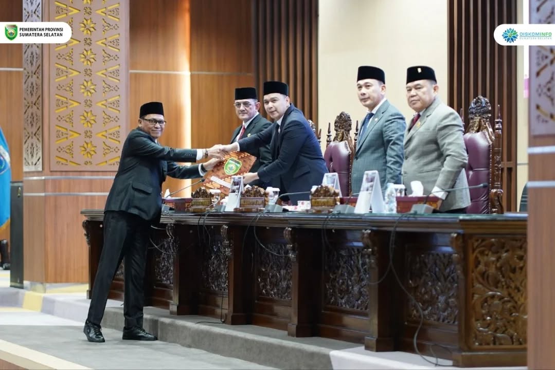 Galeri Berita
