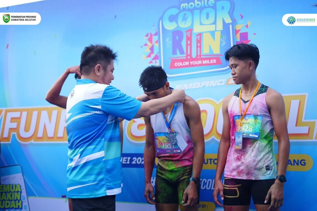 Galeri Berita