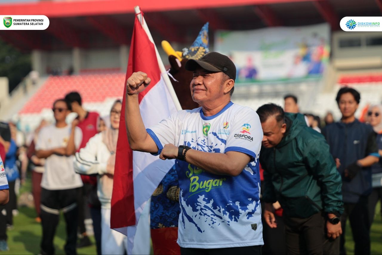 Galeri Berita
