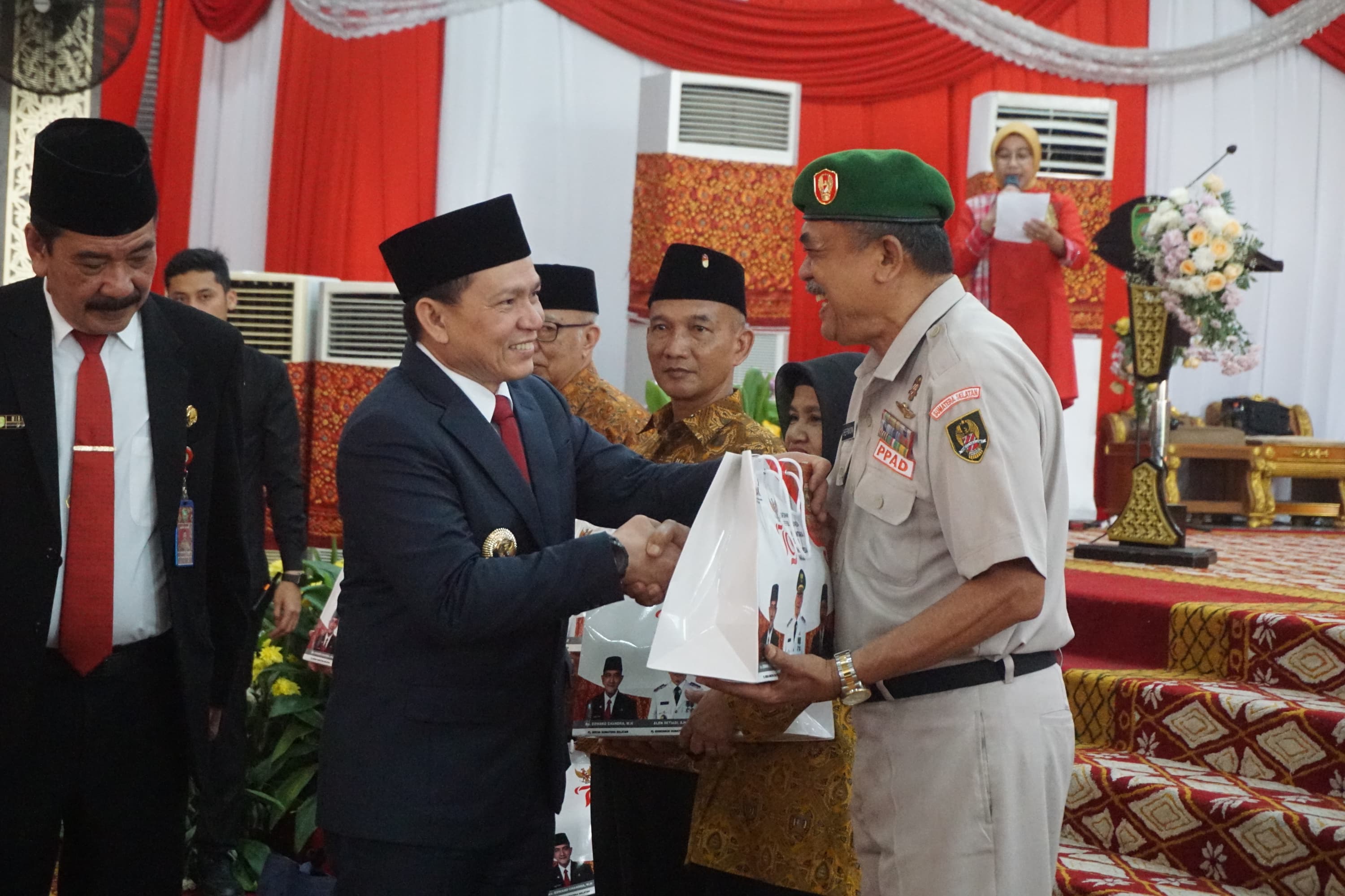 Galeri Berita