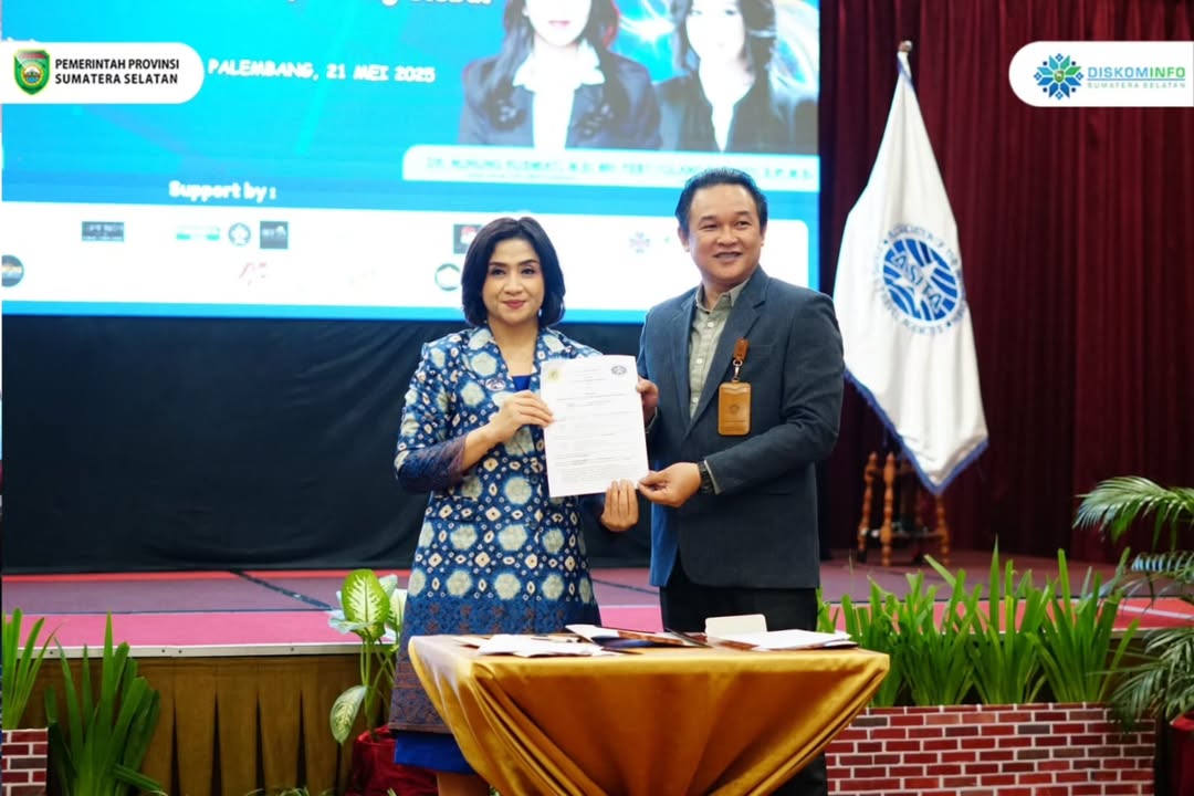 Galeri Berita