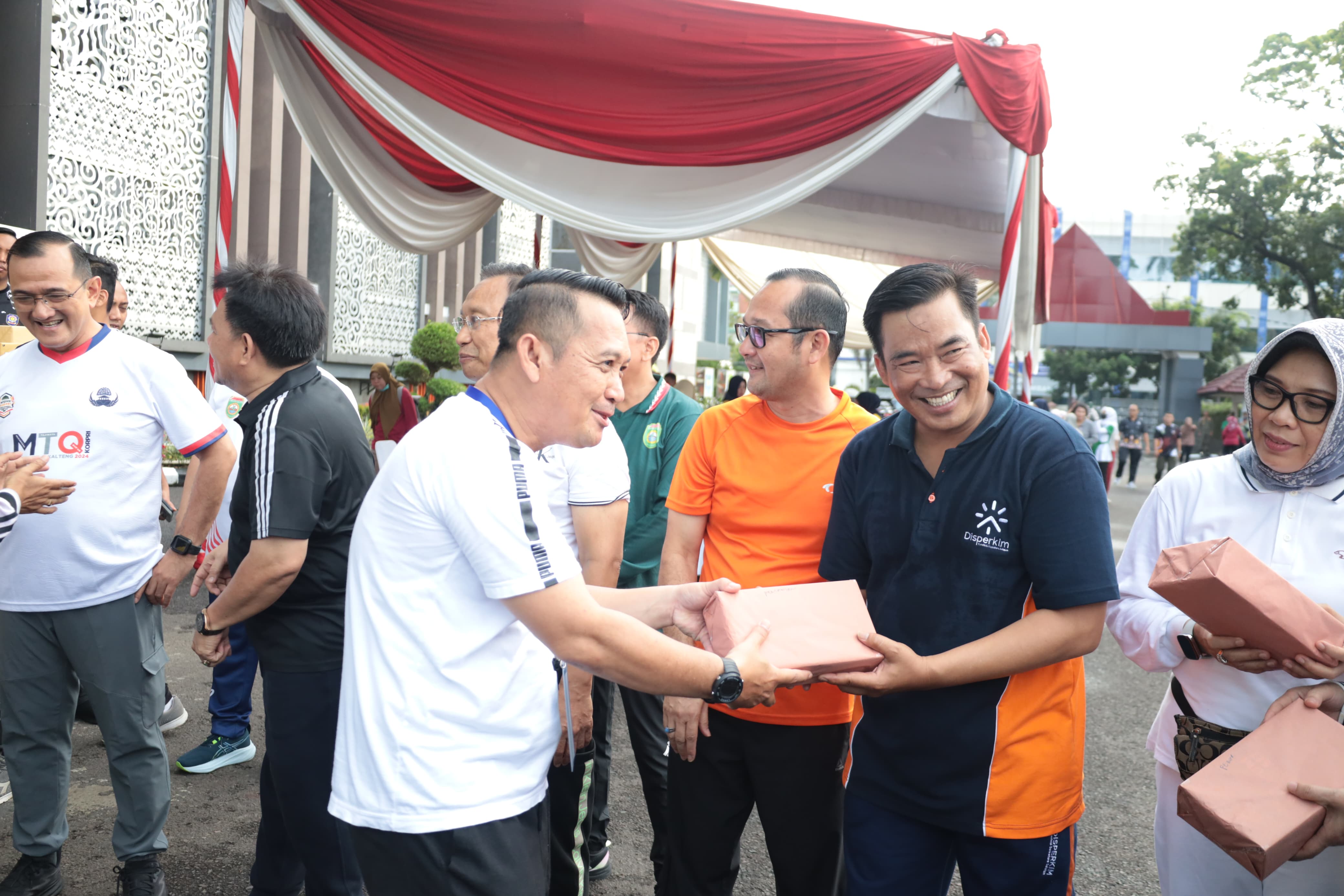 Galeri Berita