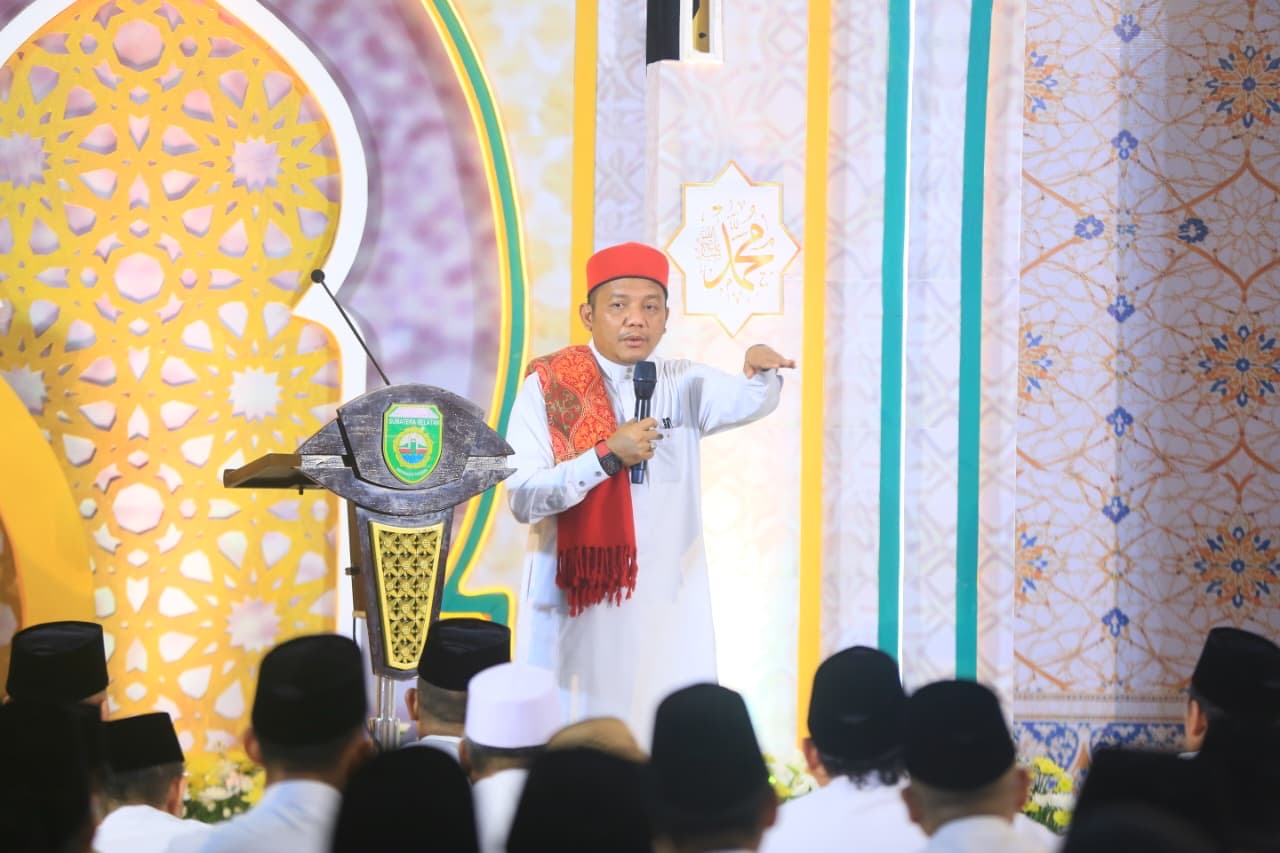 Galeri Berita